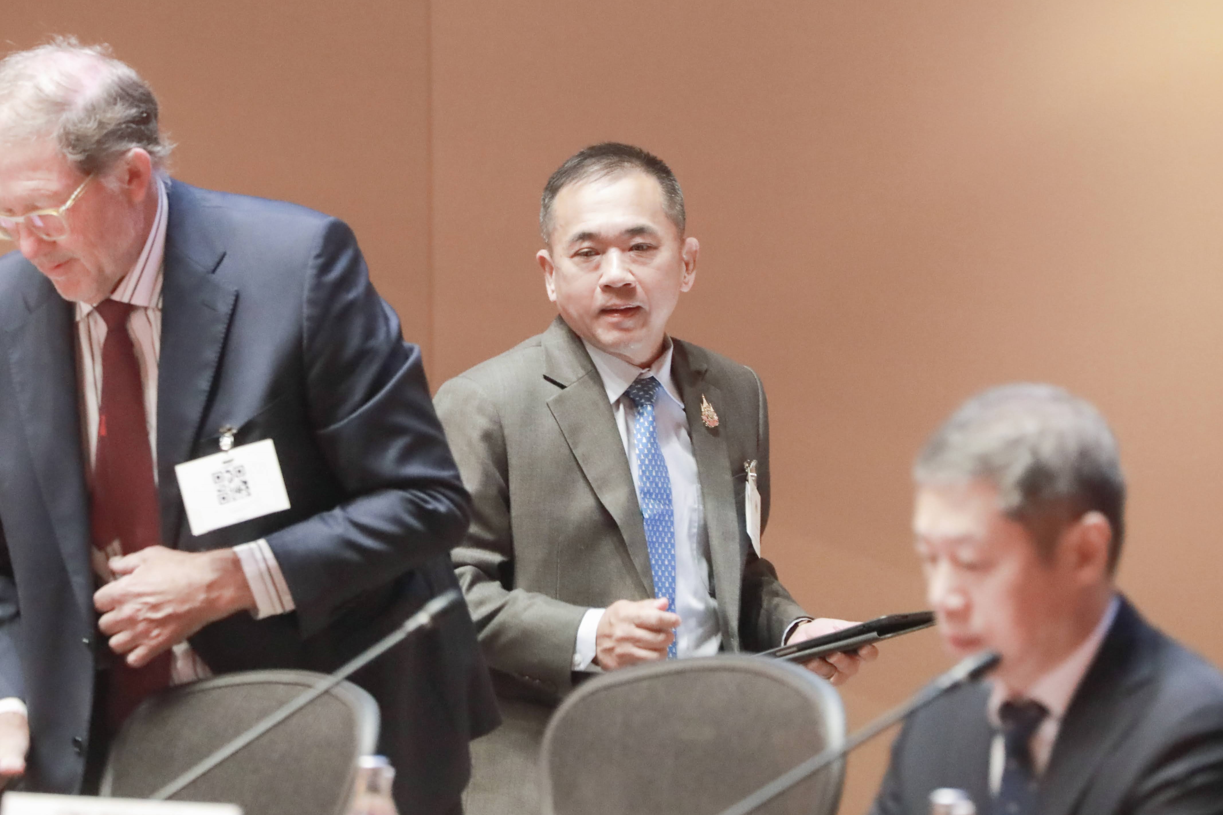 ข่าวสารกระทรวงฯ