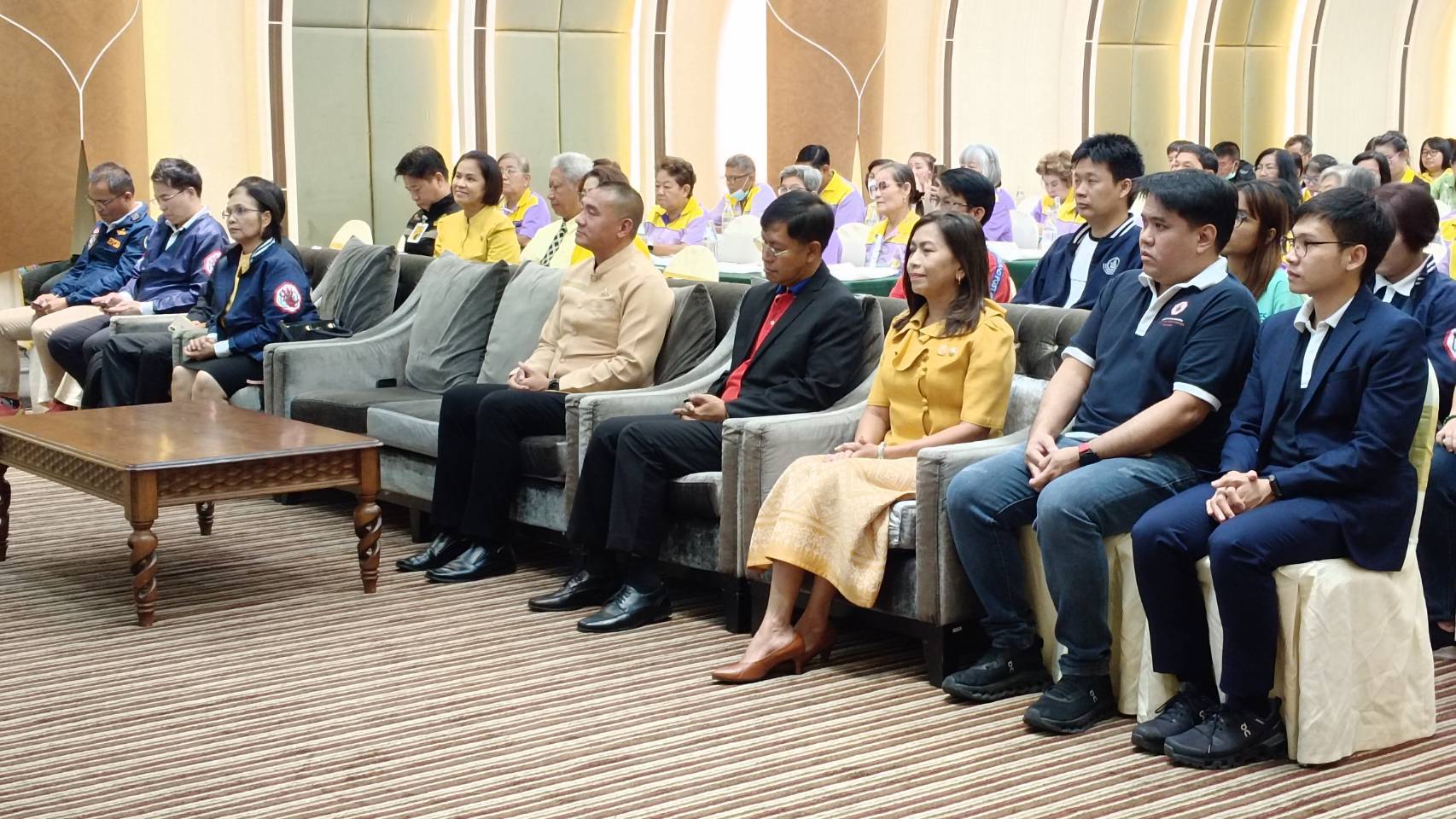 ข่าวสารกระทรวงฯ