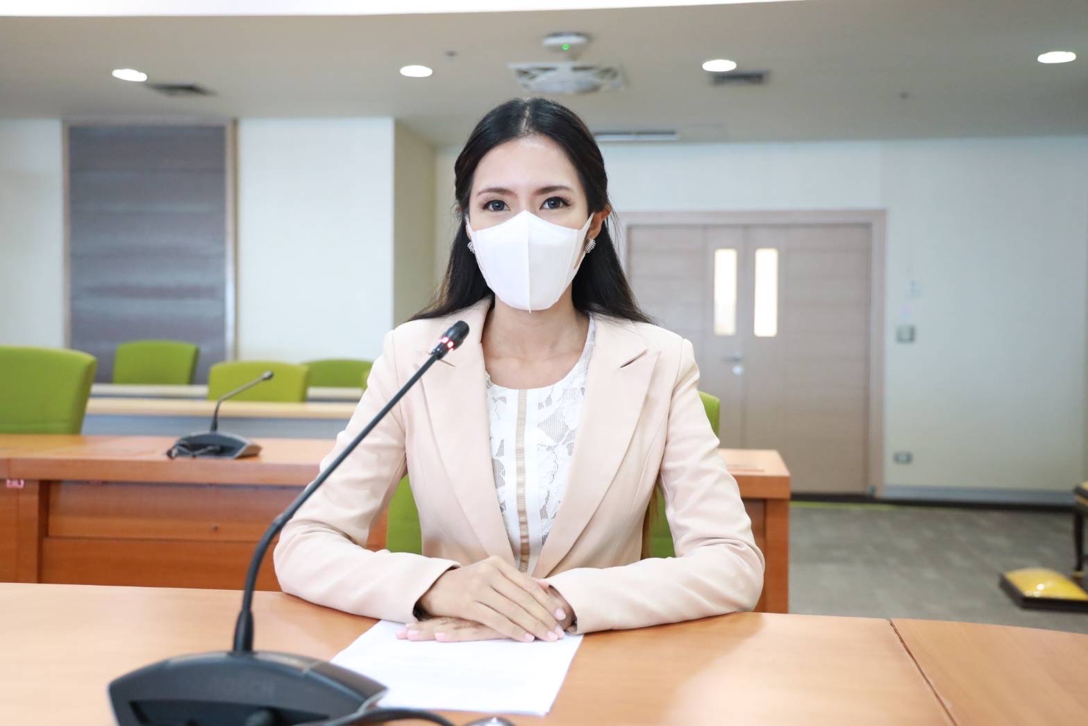 ข่าวรัฐมนตรี