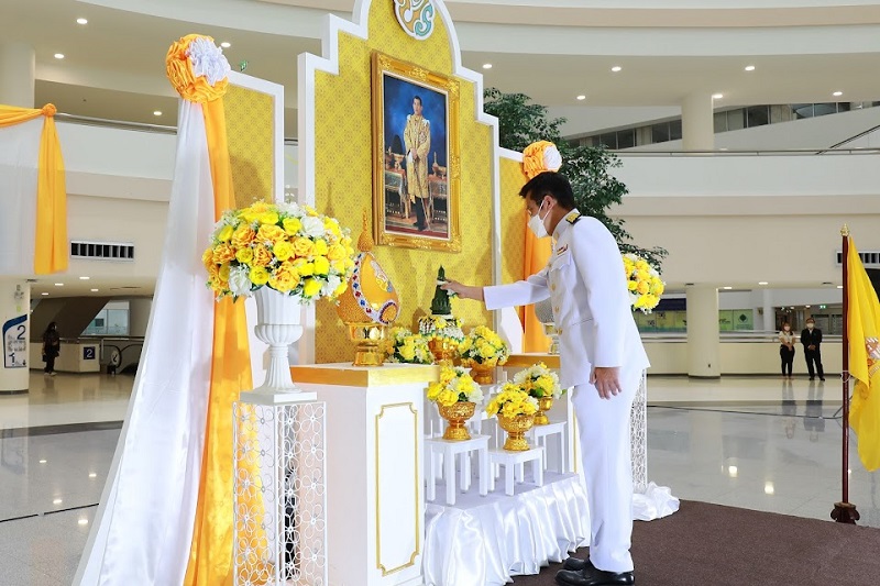 ข่าวรัฐมนตรี