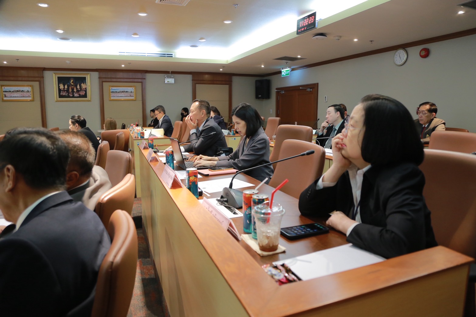 ข่าวสารกระทรวงฯ