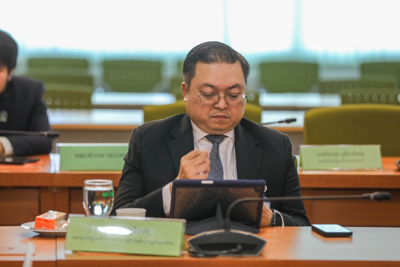 ข่าวรัฐมนตรี