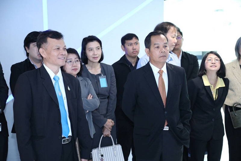 ข่าวสารกระทรวงฯ