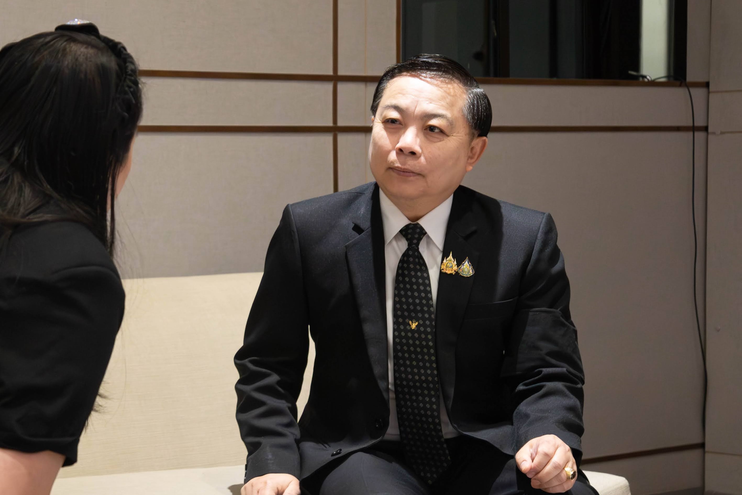 ข่าวสารกระทรวงฯ