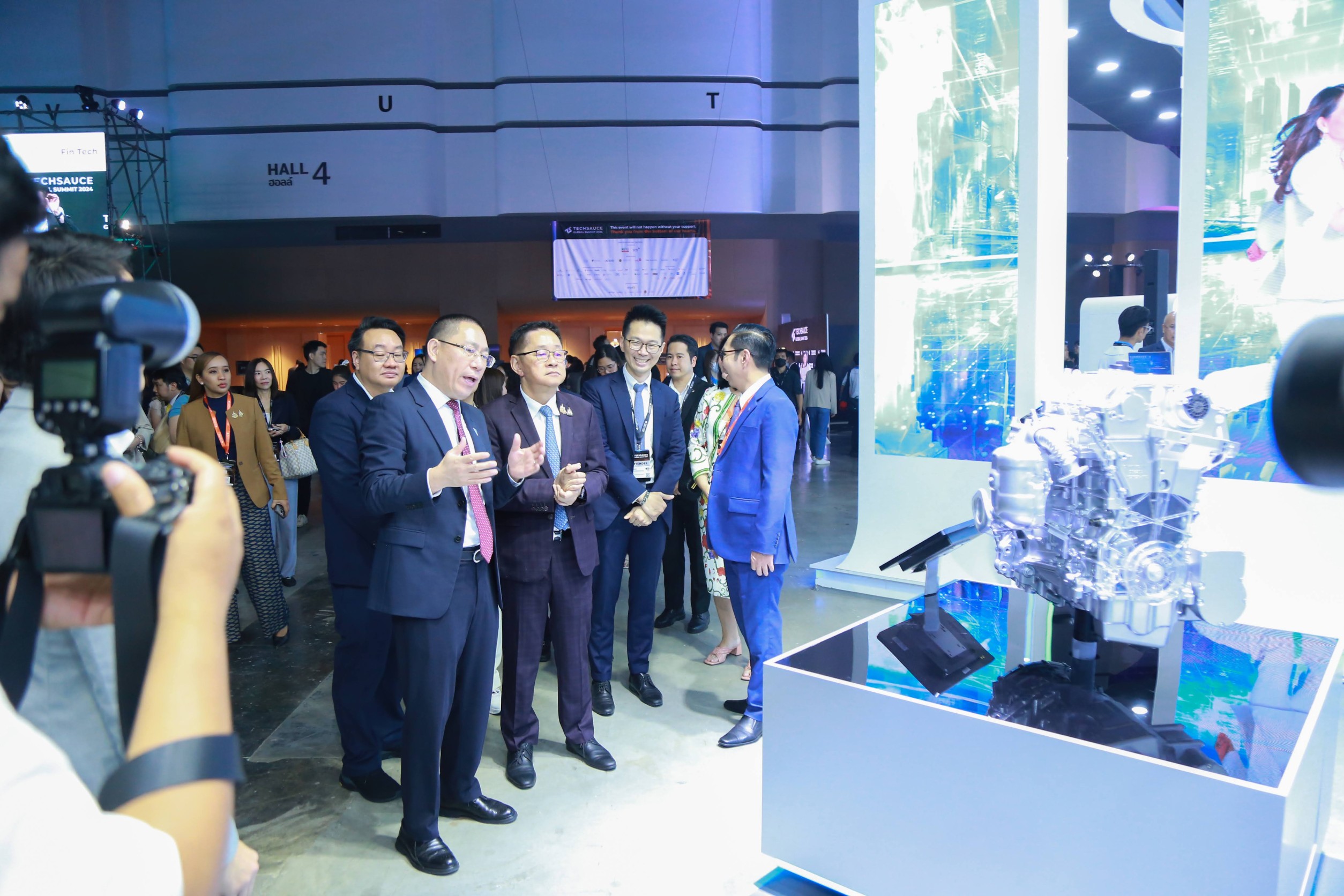 ข่าวรัฐมนตรี