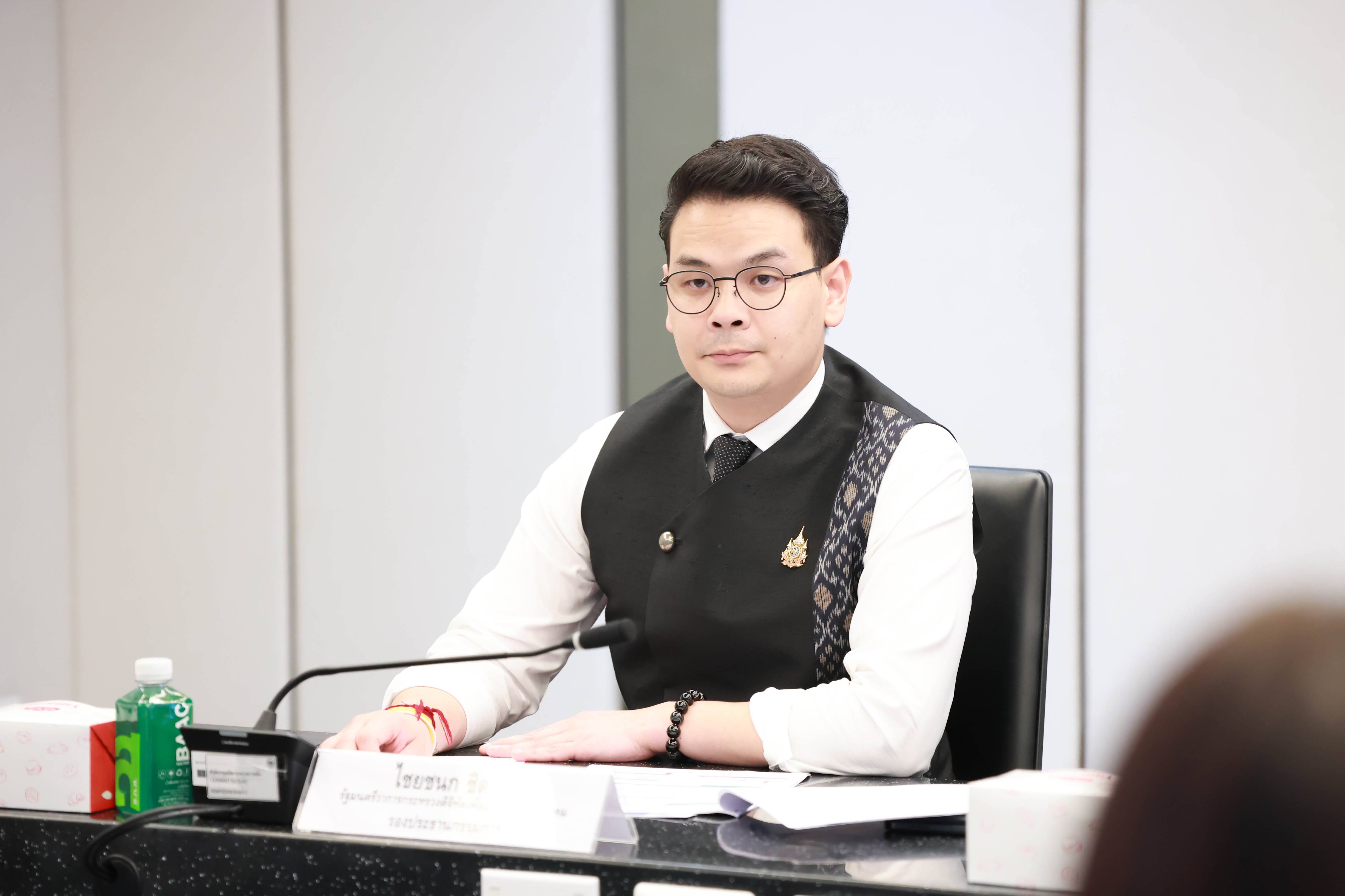 ข่าวรัฐมนตรี