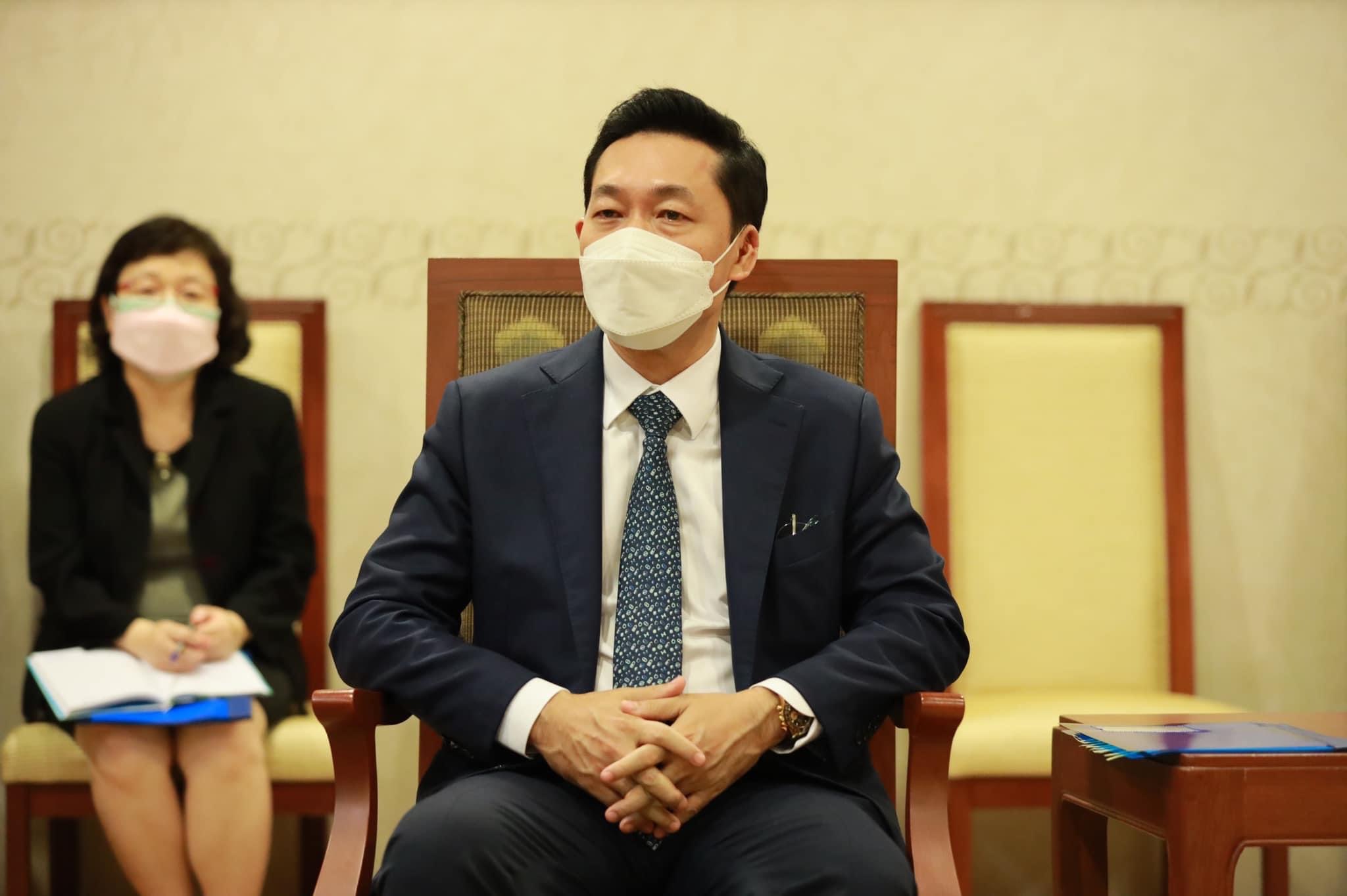 ข่าวรัฐมนตรี