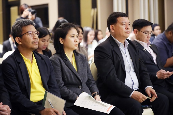 ข่าวสารกระทรวงฯ