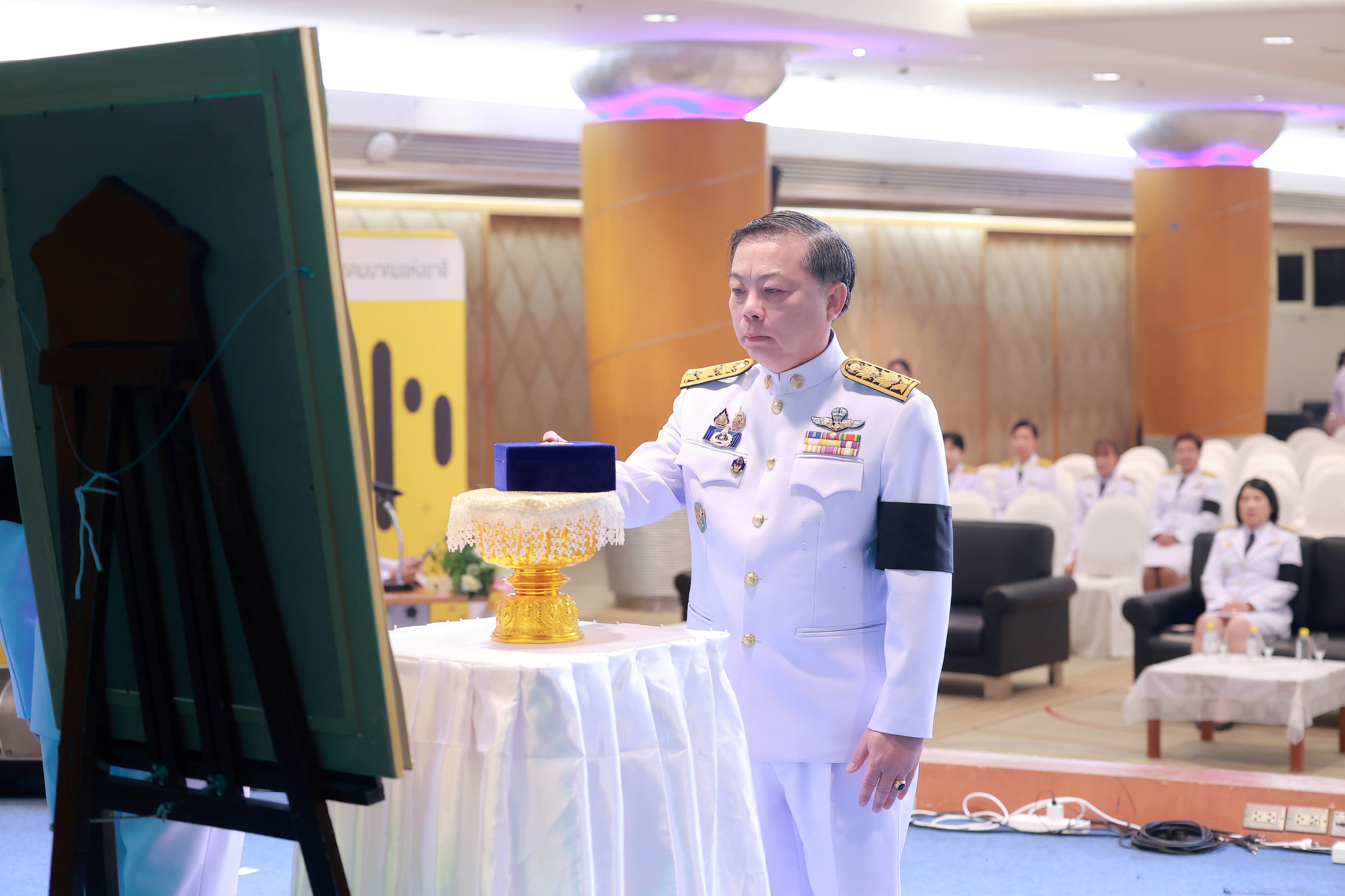 ข่าวรัฐมนตรี