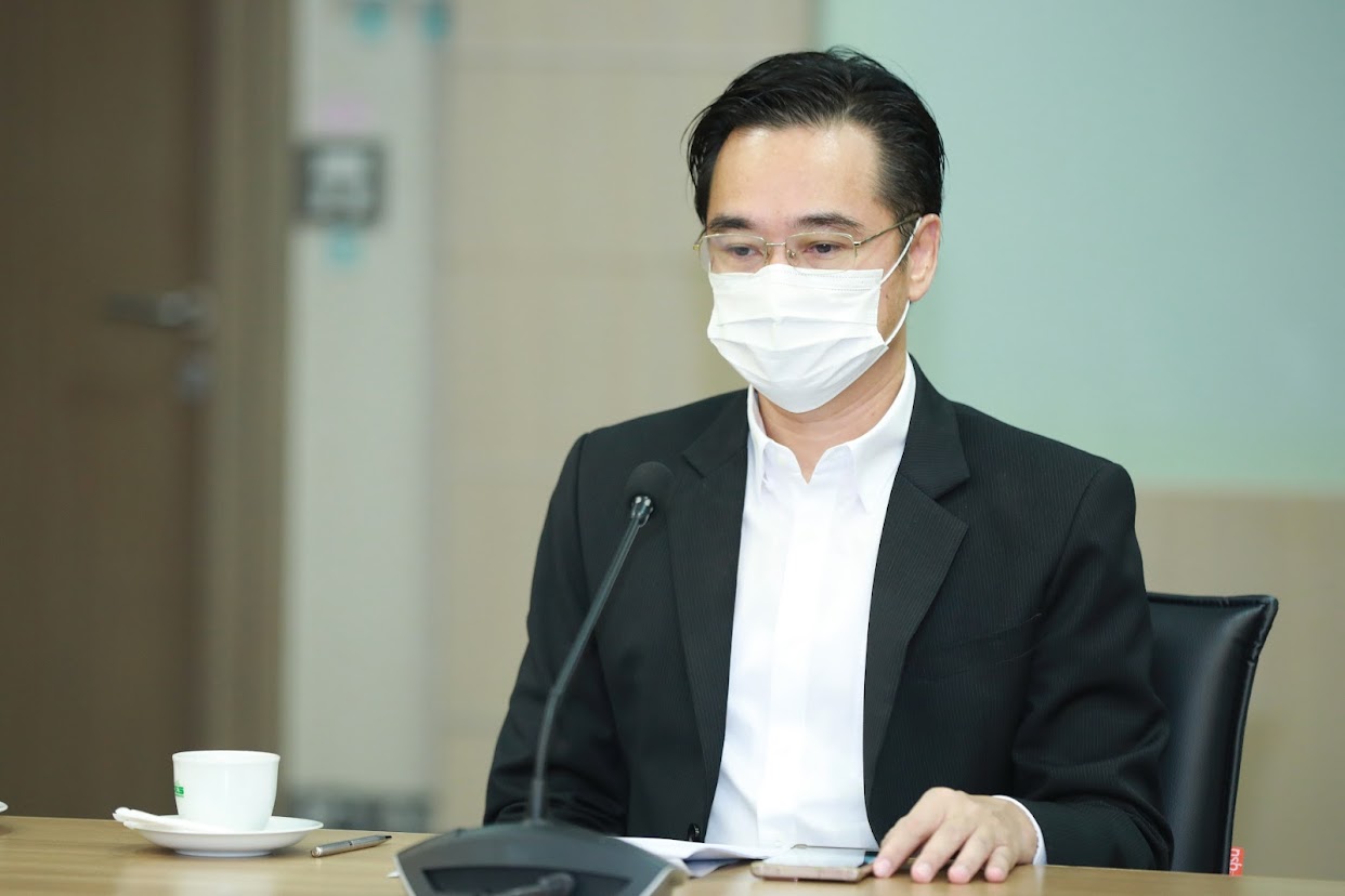 ข่าวสารกระทรวงฯ