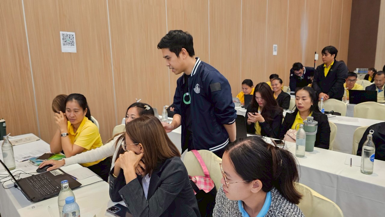 ข่าวสารกระทรวงฯ