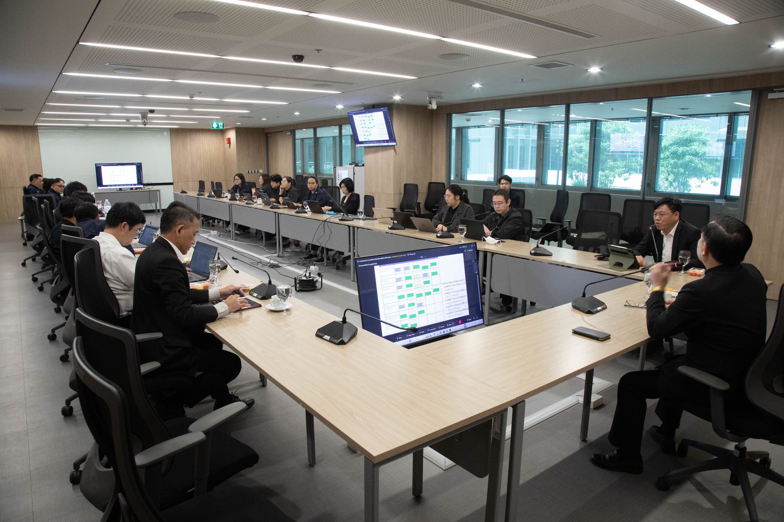 ข่าวสารกระทรวงฯ