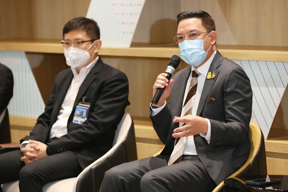 ข่าวรัฐมนตรี