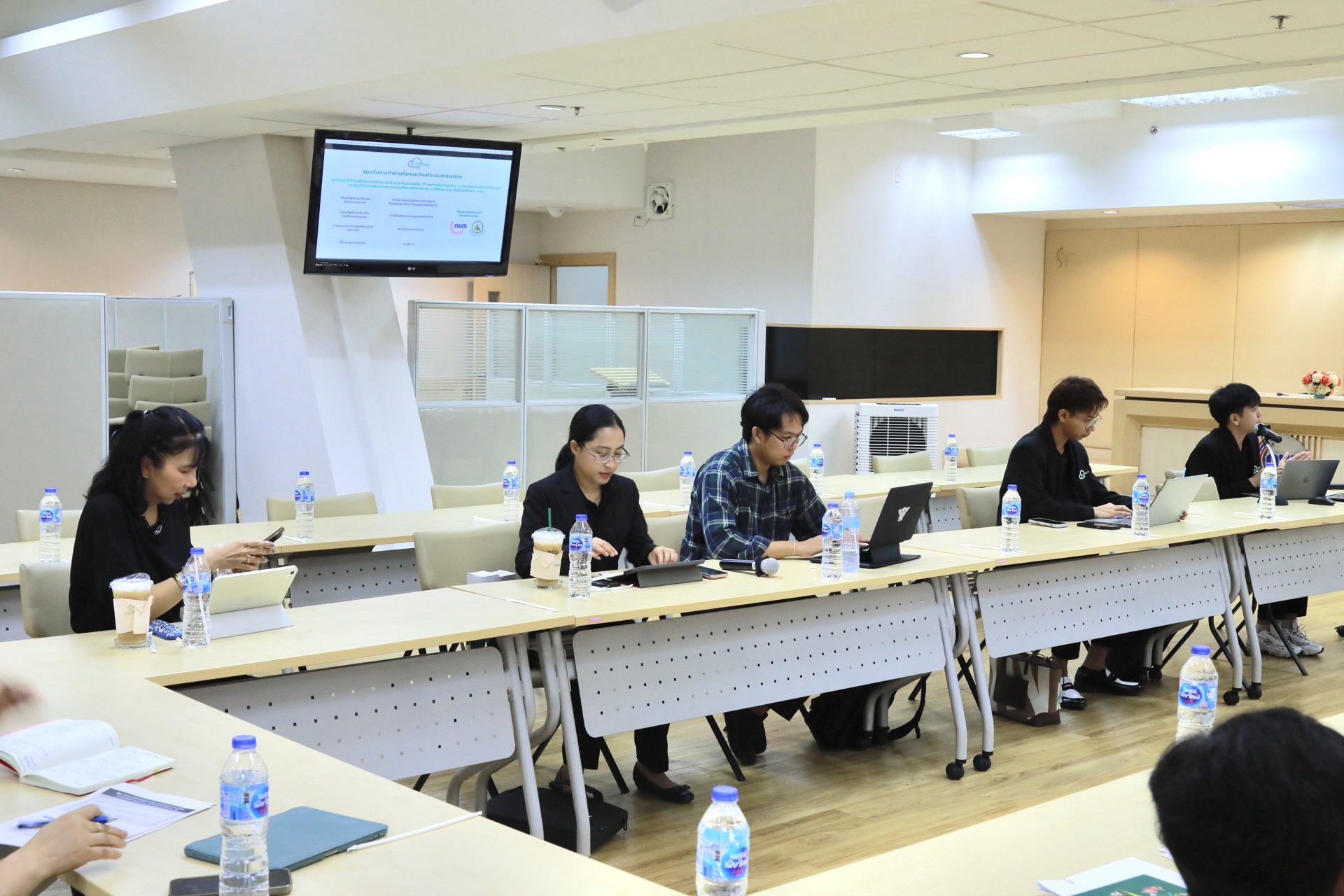 ข่าวสารกระทรวงฯ