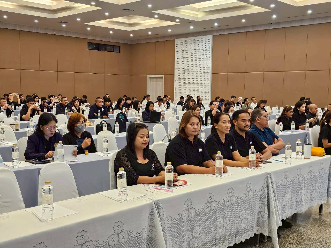 ข่าวสารกระทรวงฯ