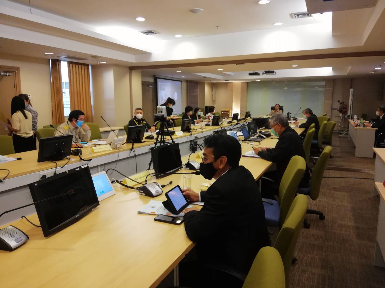 ข่าวสารกระทรวงฯ