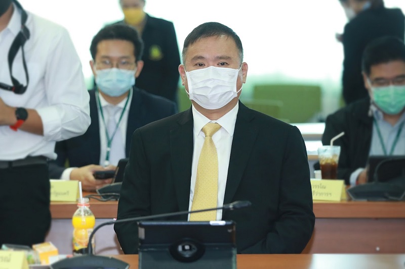 ข่าวรัฐมนตรี