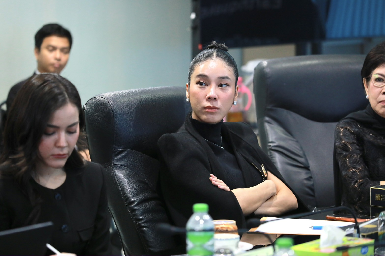 ข่าวรัฐมนตรี