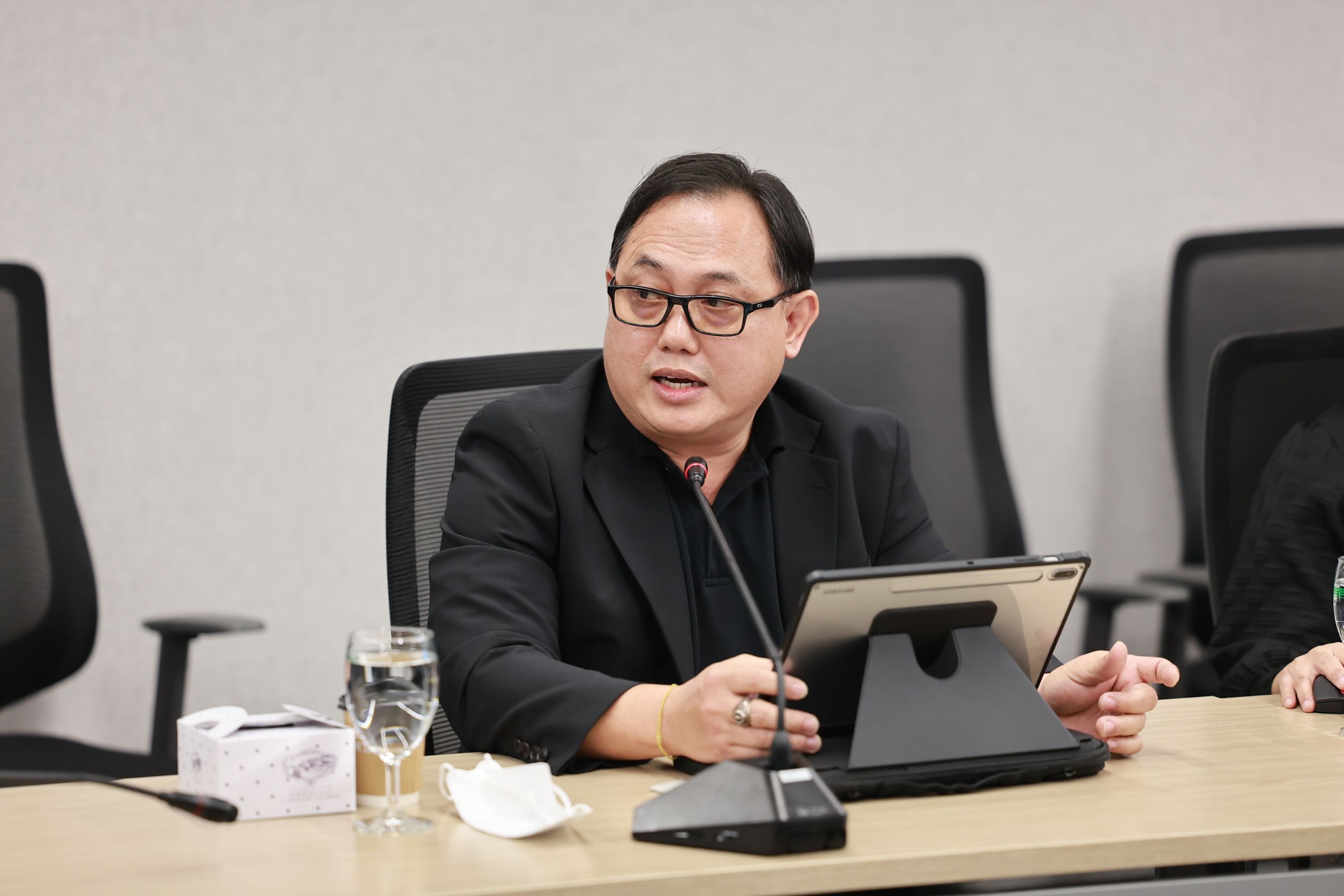 ข่าวสารกระทรวงฯ