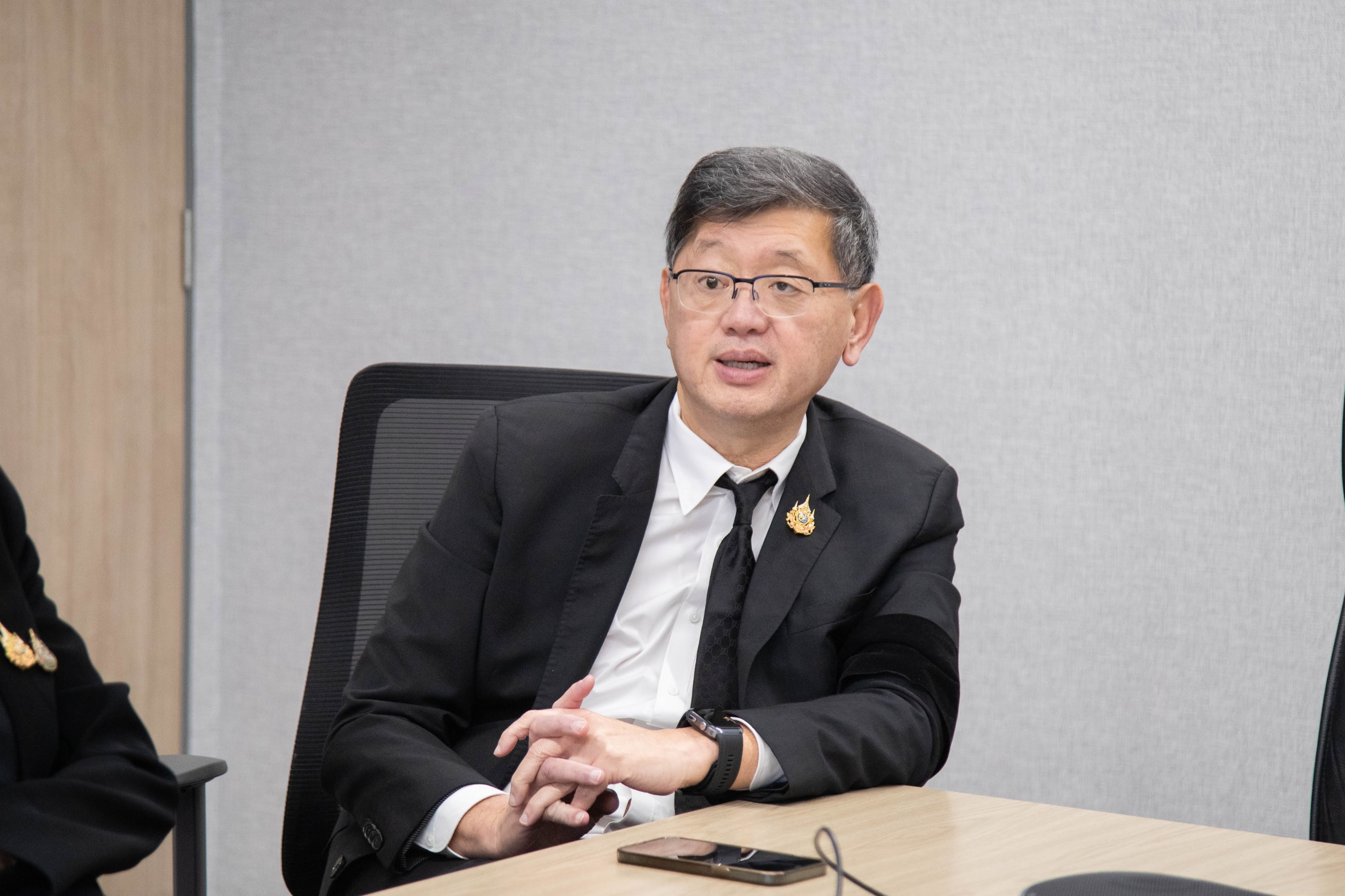 ข่าวรัฐมนตรี