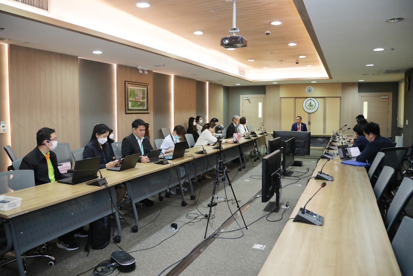 ข่าวรัฐมนตรี