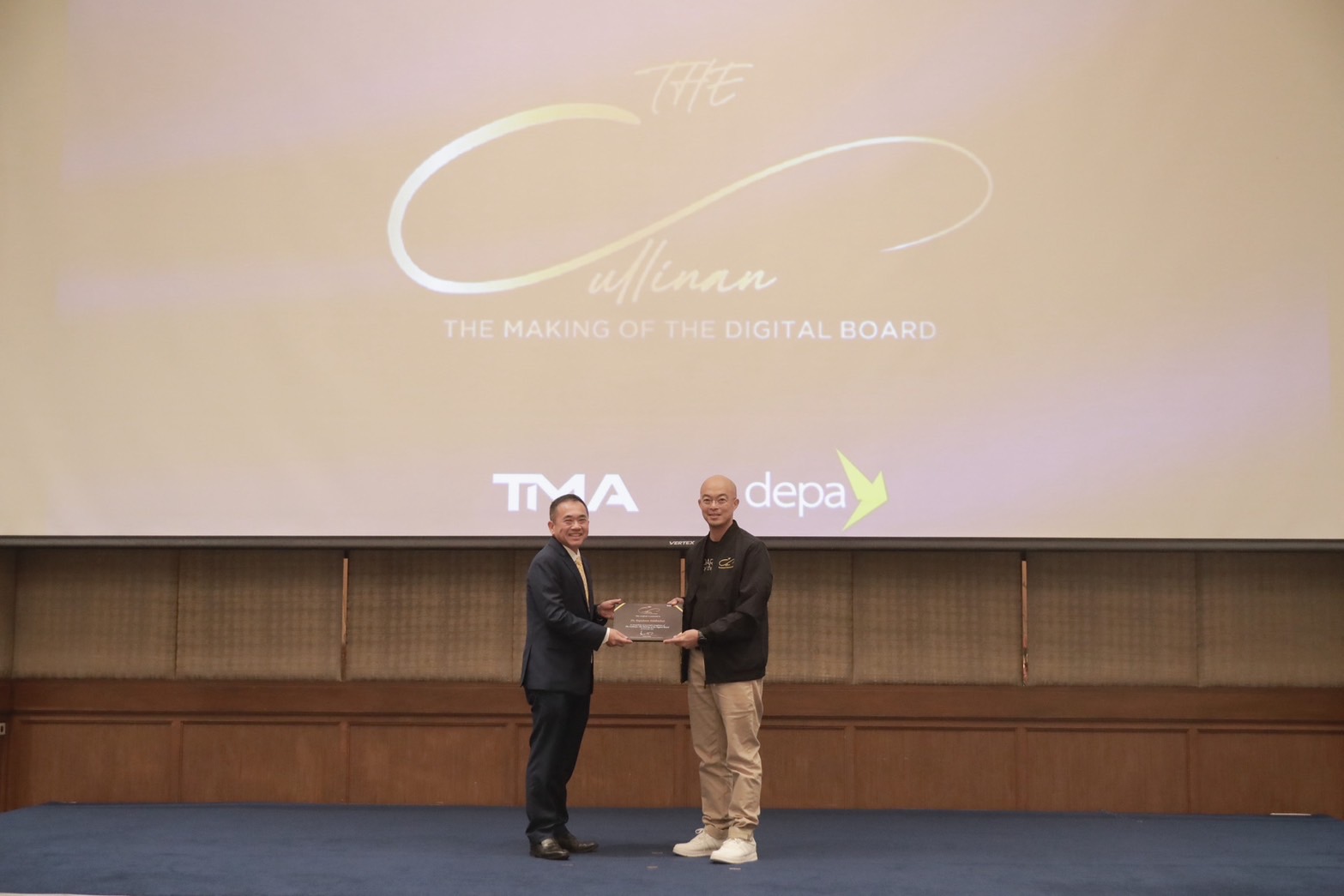 ข่าวสารกระทรวงฯ