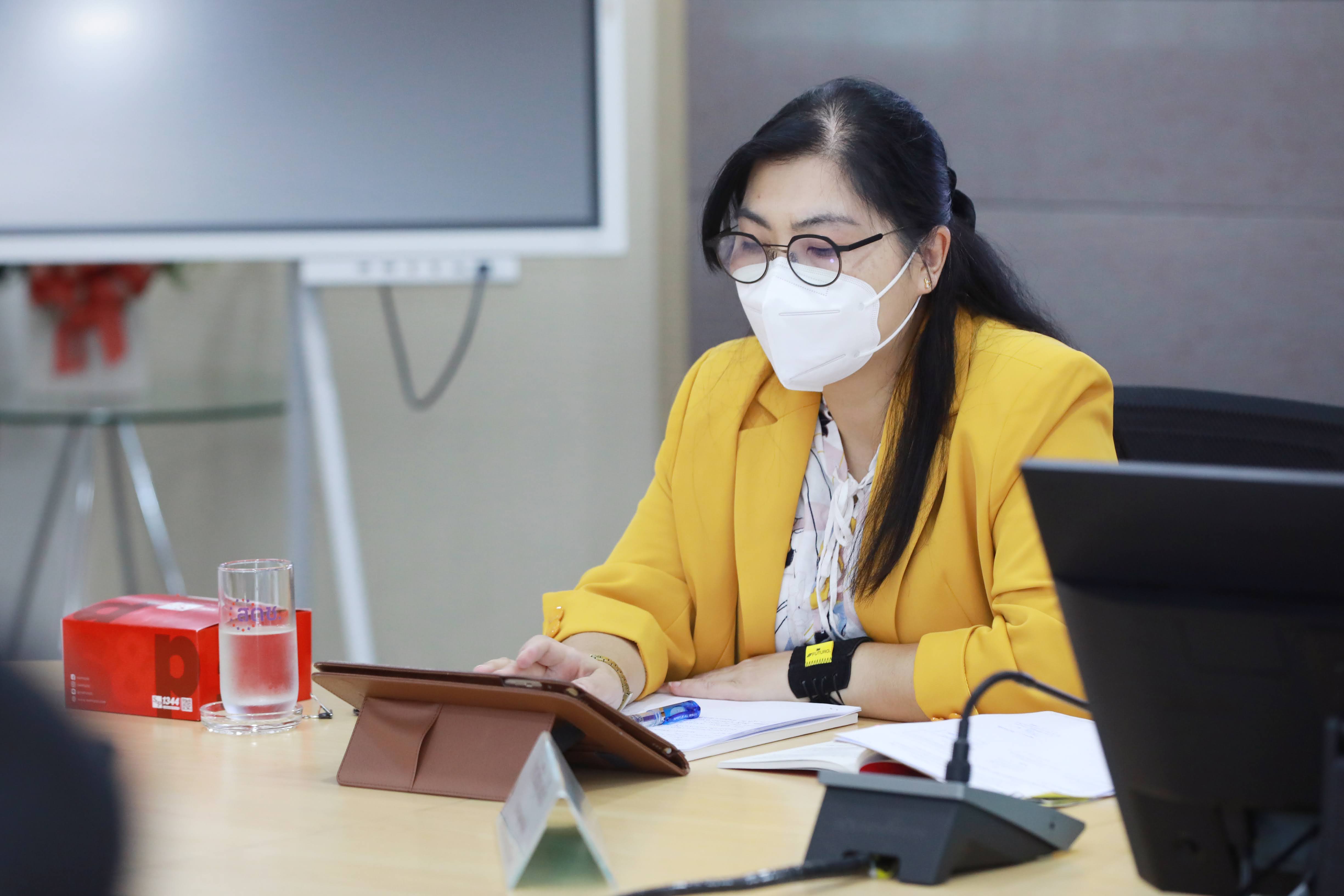 ข่าวสารกระทรวงฯ