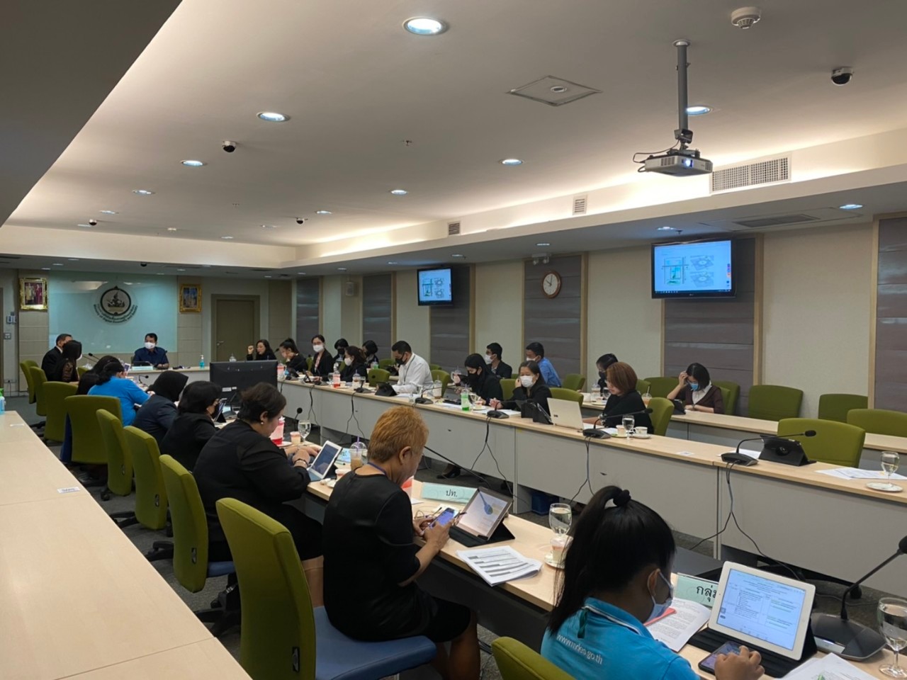 ข่าว ศปท.