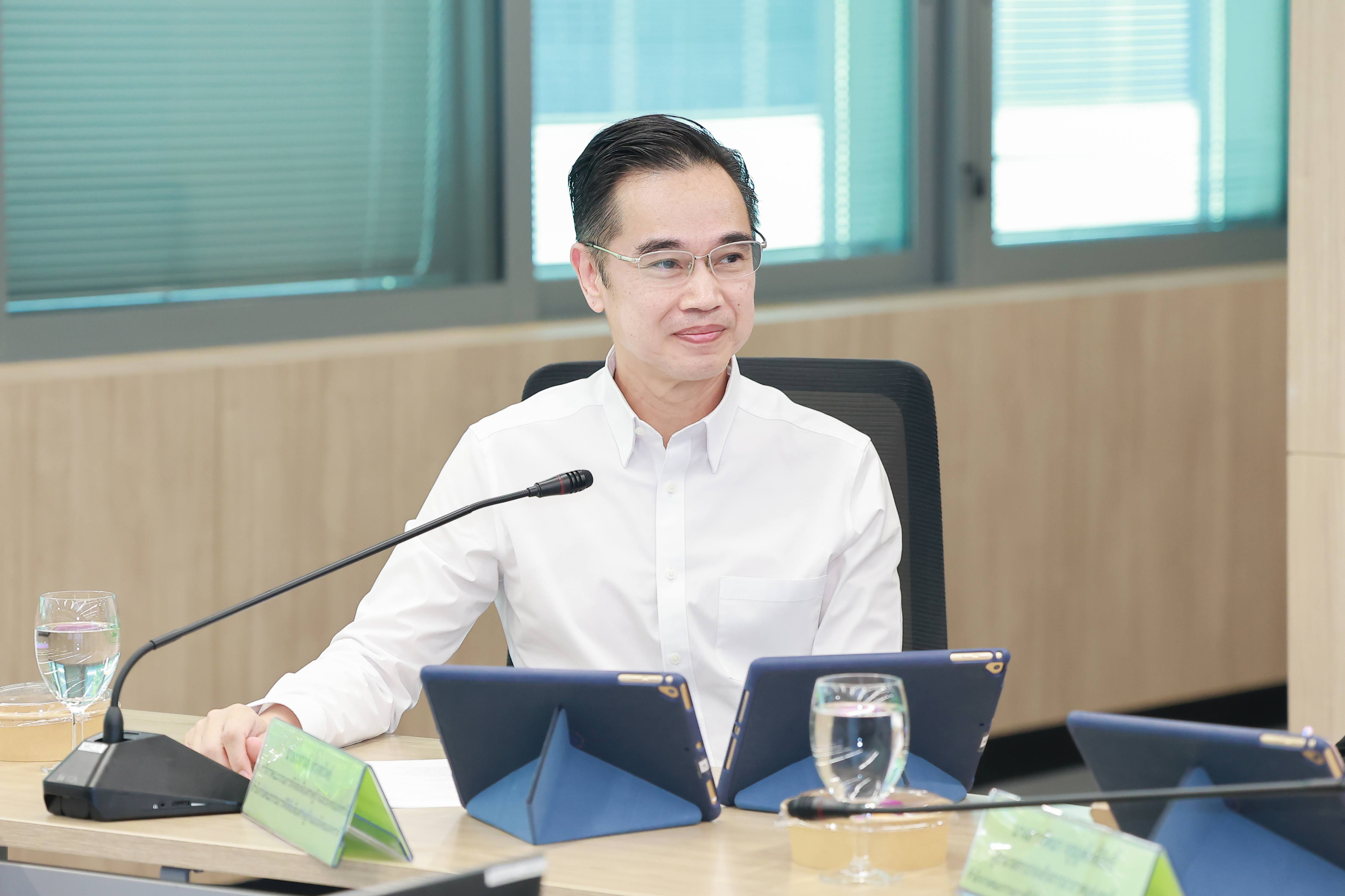 ข่าวสารกระทรวงฯ