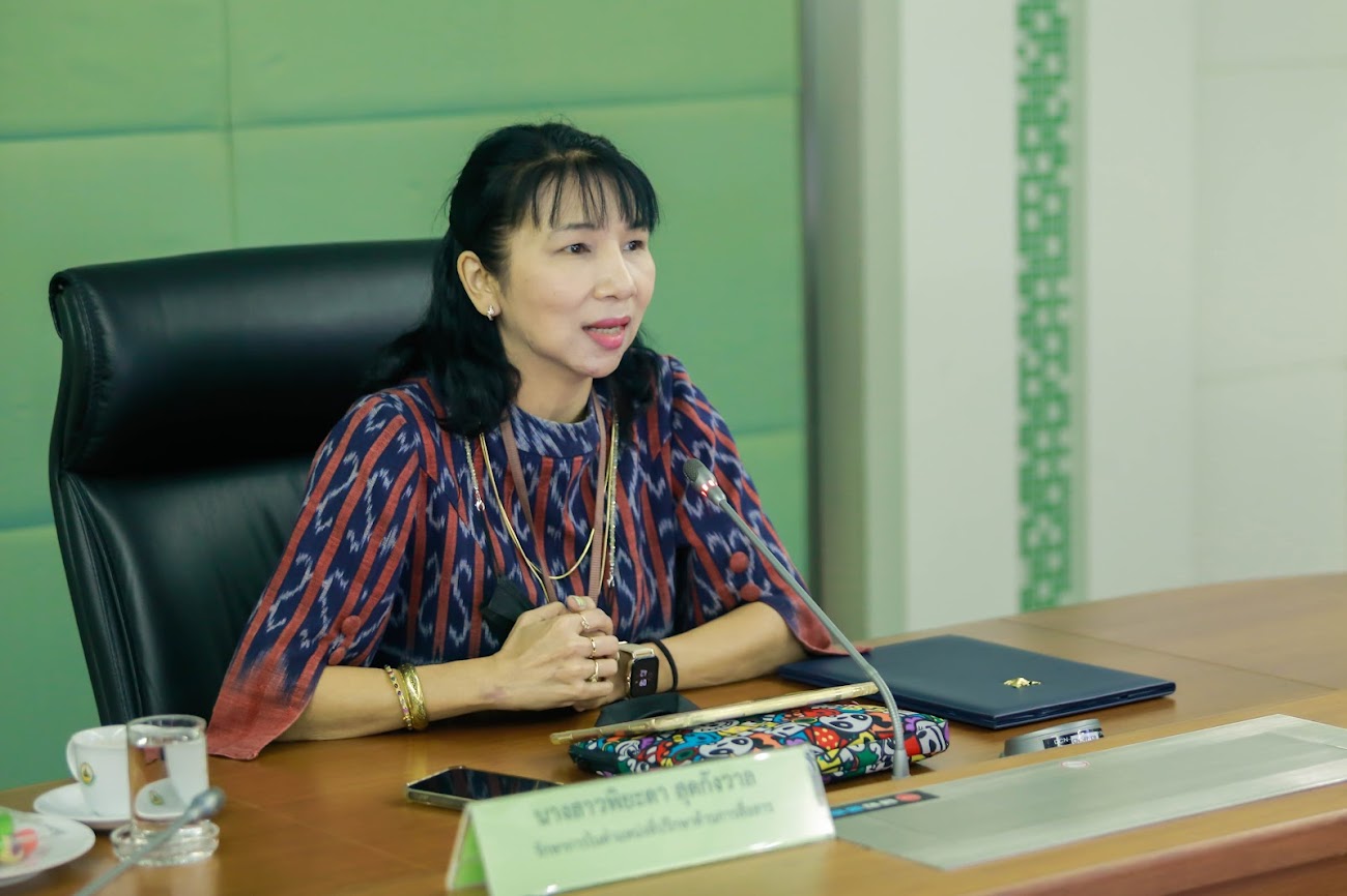 ข่าวสารกระทรวงฯ