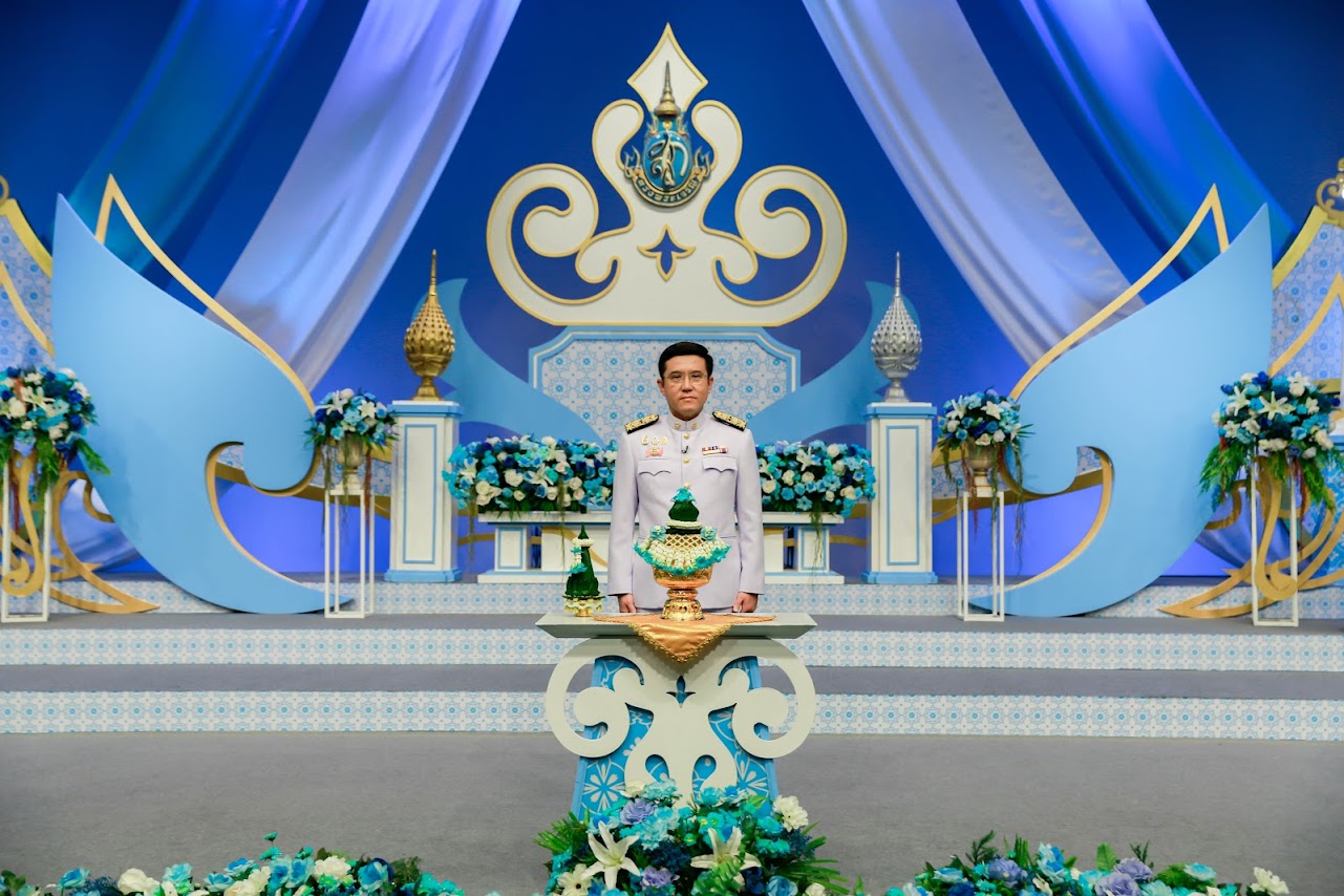 ข่าวรัฐมนตรี