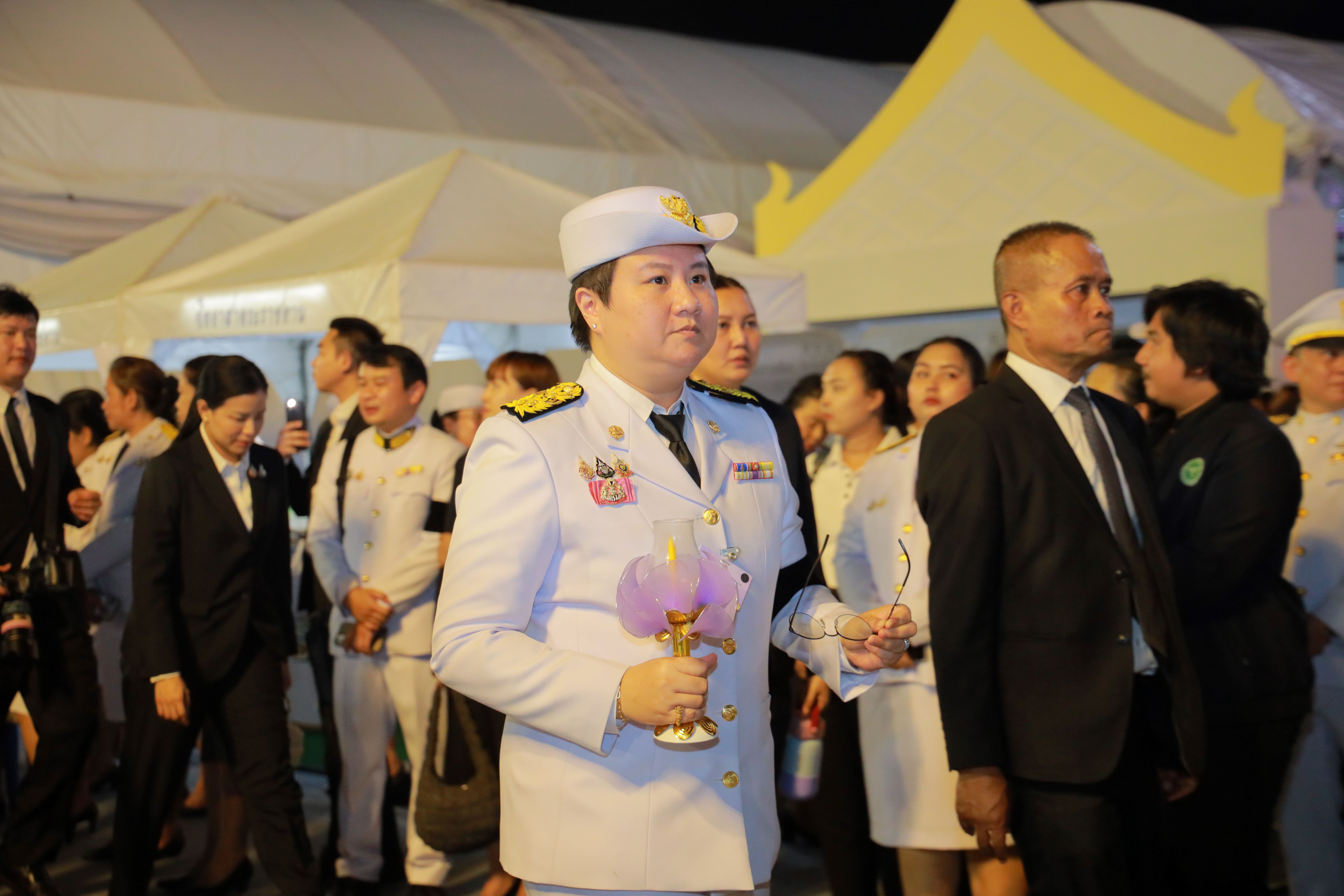 ข่าวรัฐมนตรี