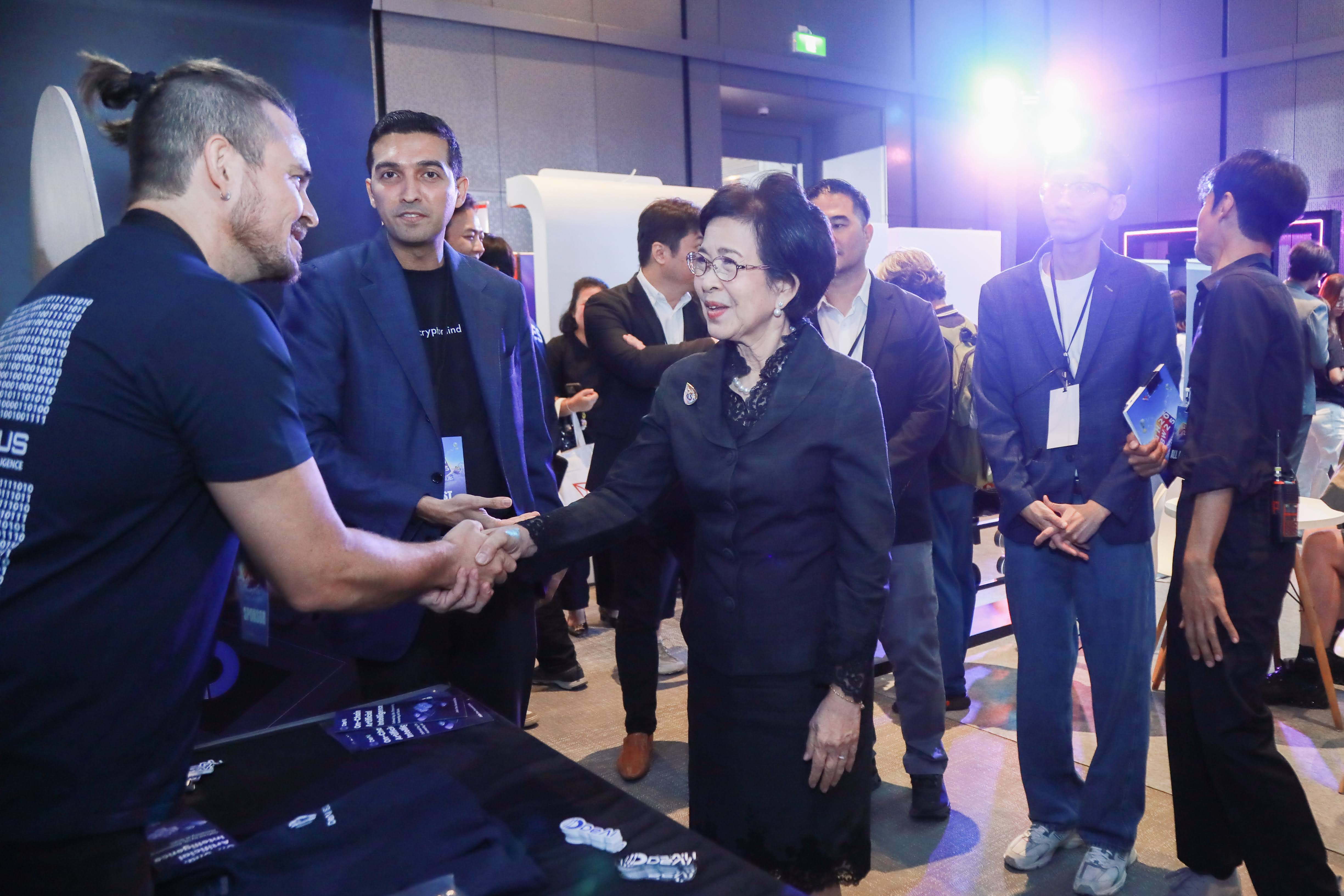 ข่าวรัฐมนตรี