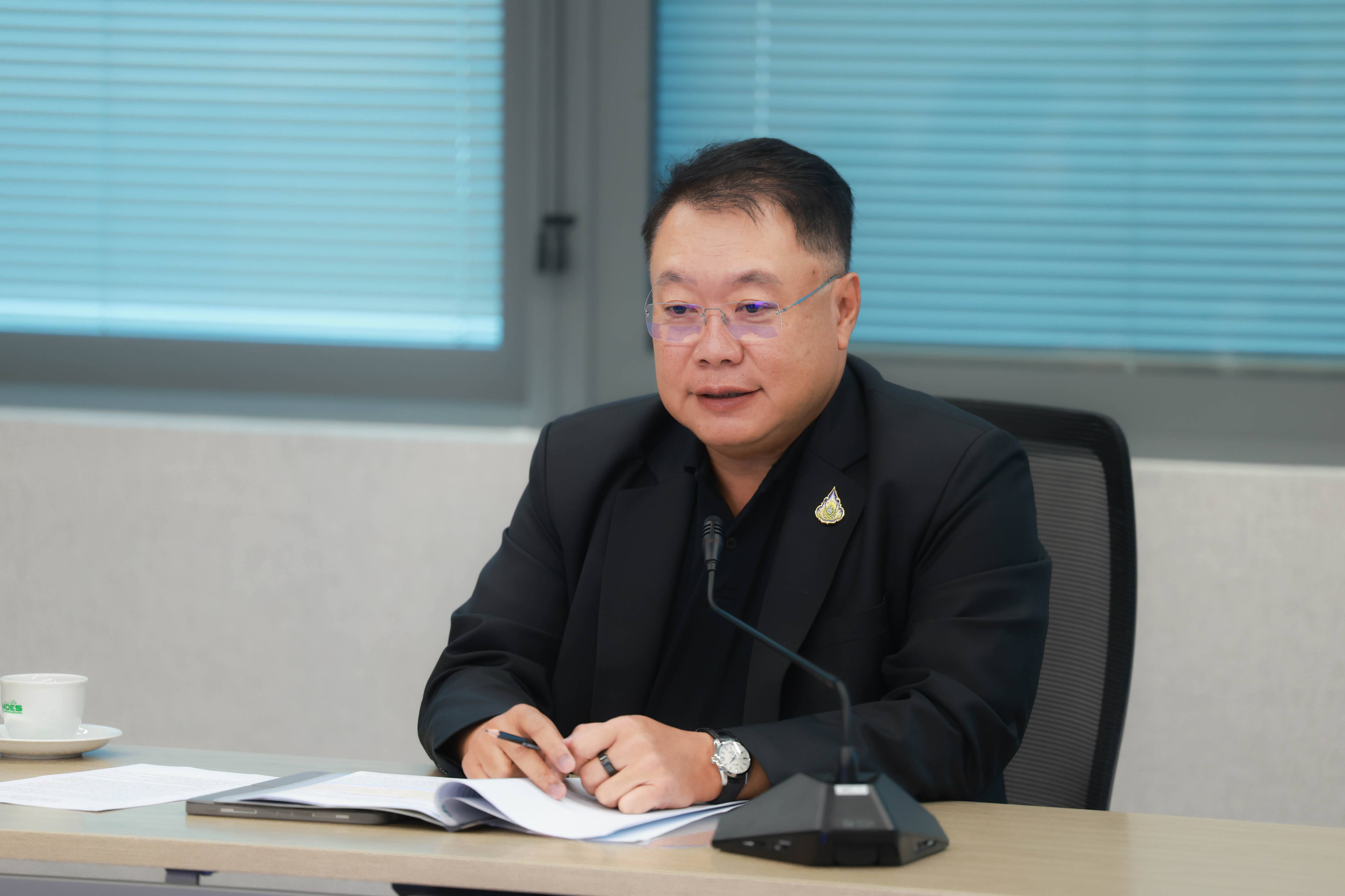 ข่าวสารกระทรวงฯ