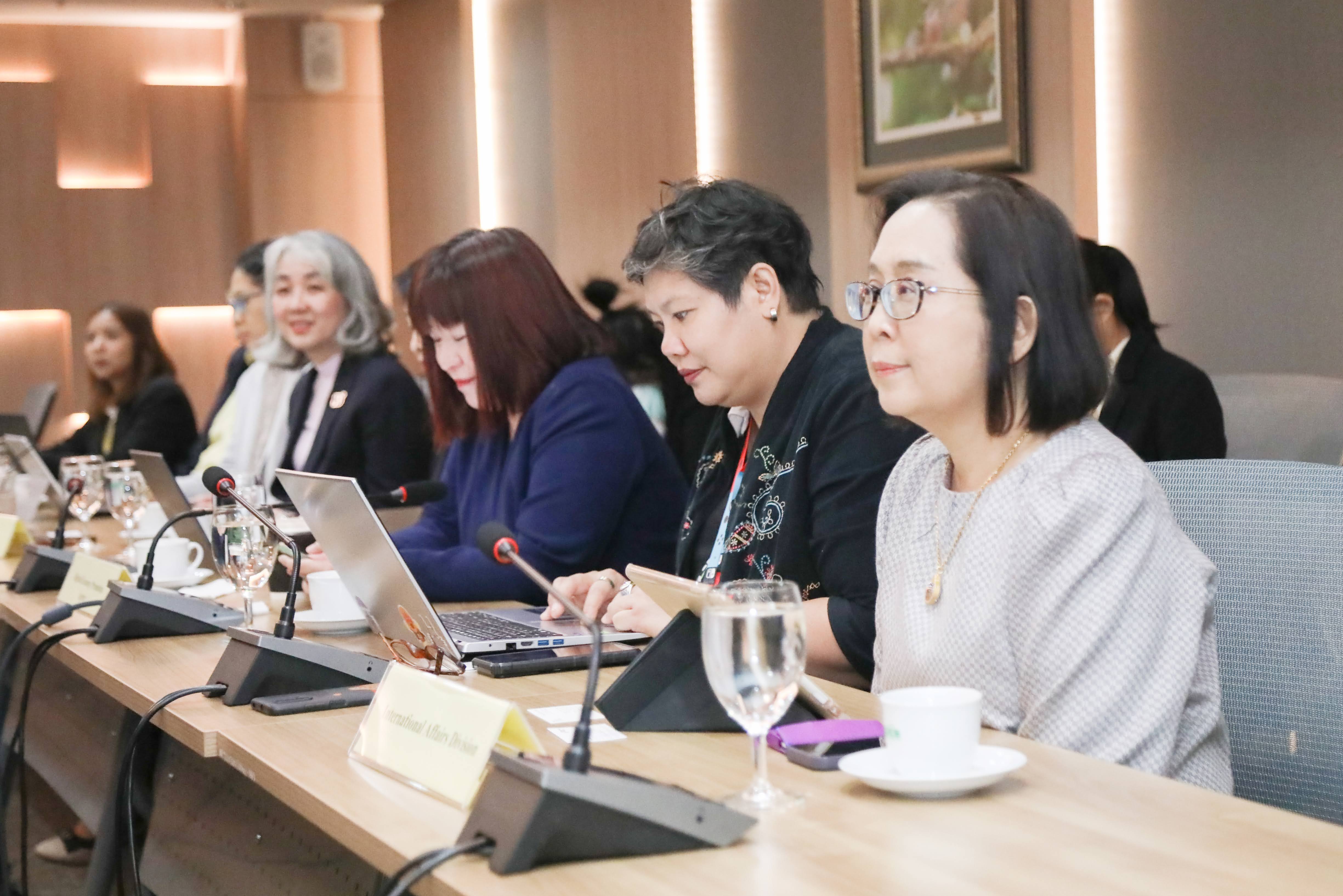 ข่าวสารกระทรวงฯ