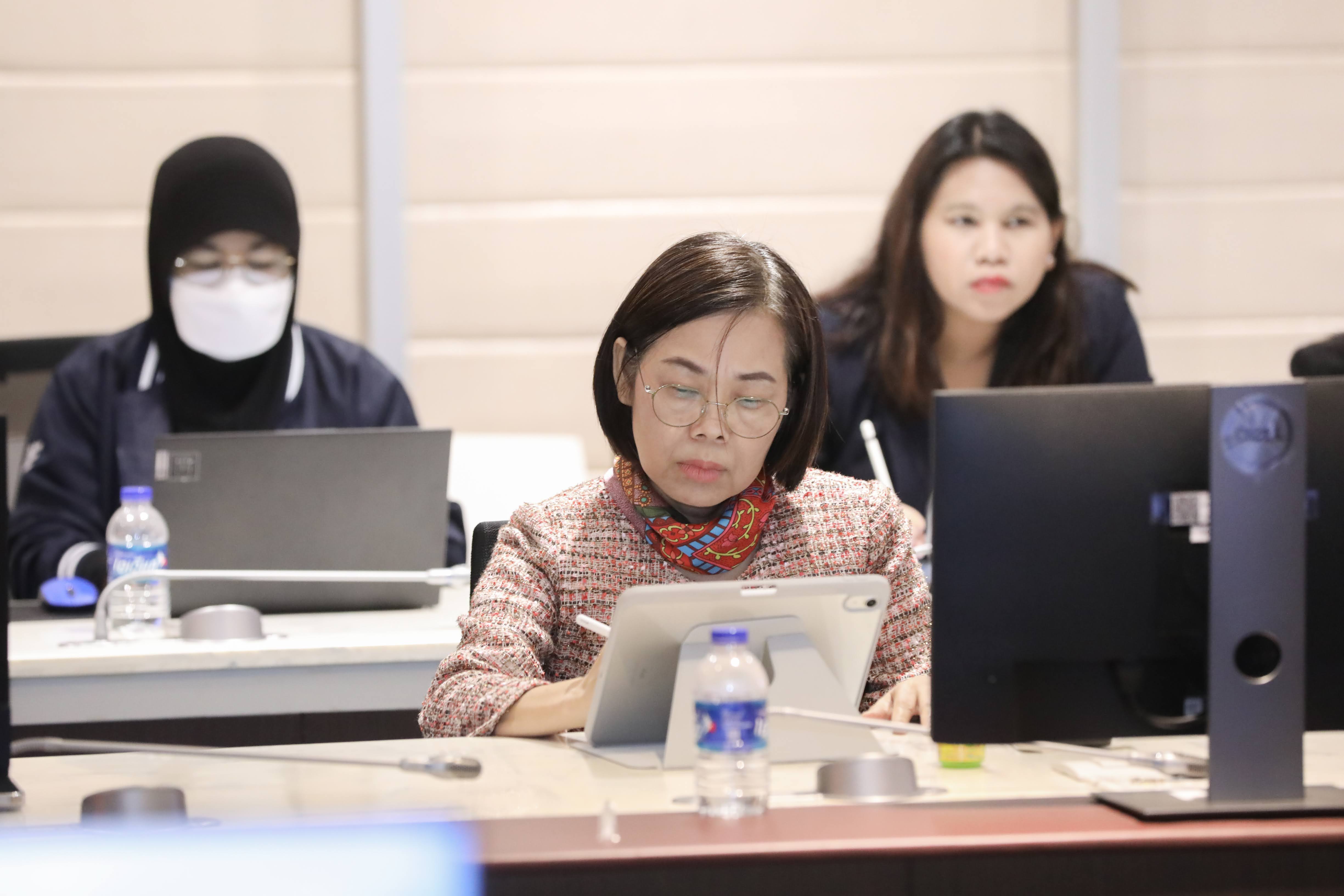 ข่าวสารกระทรวงฯ