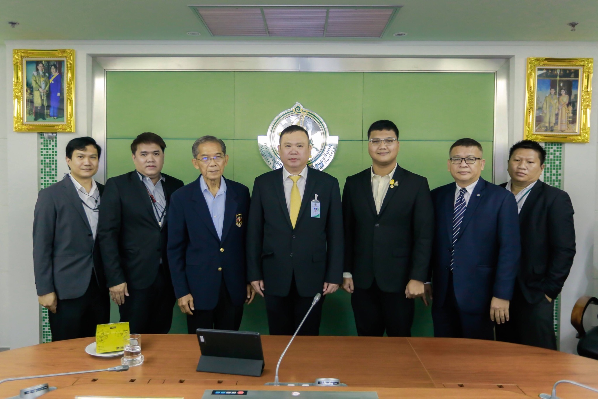 ข่าวสารกระทรวงฯ