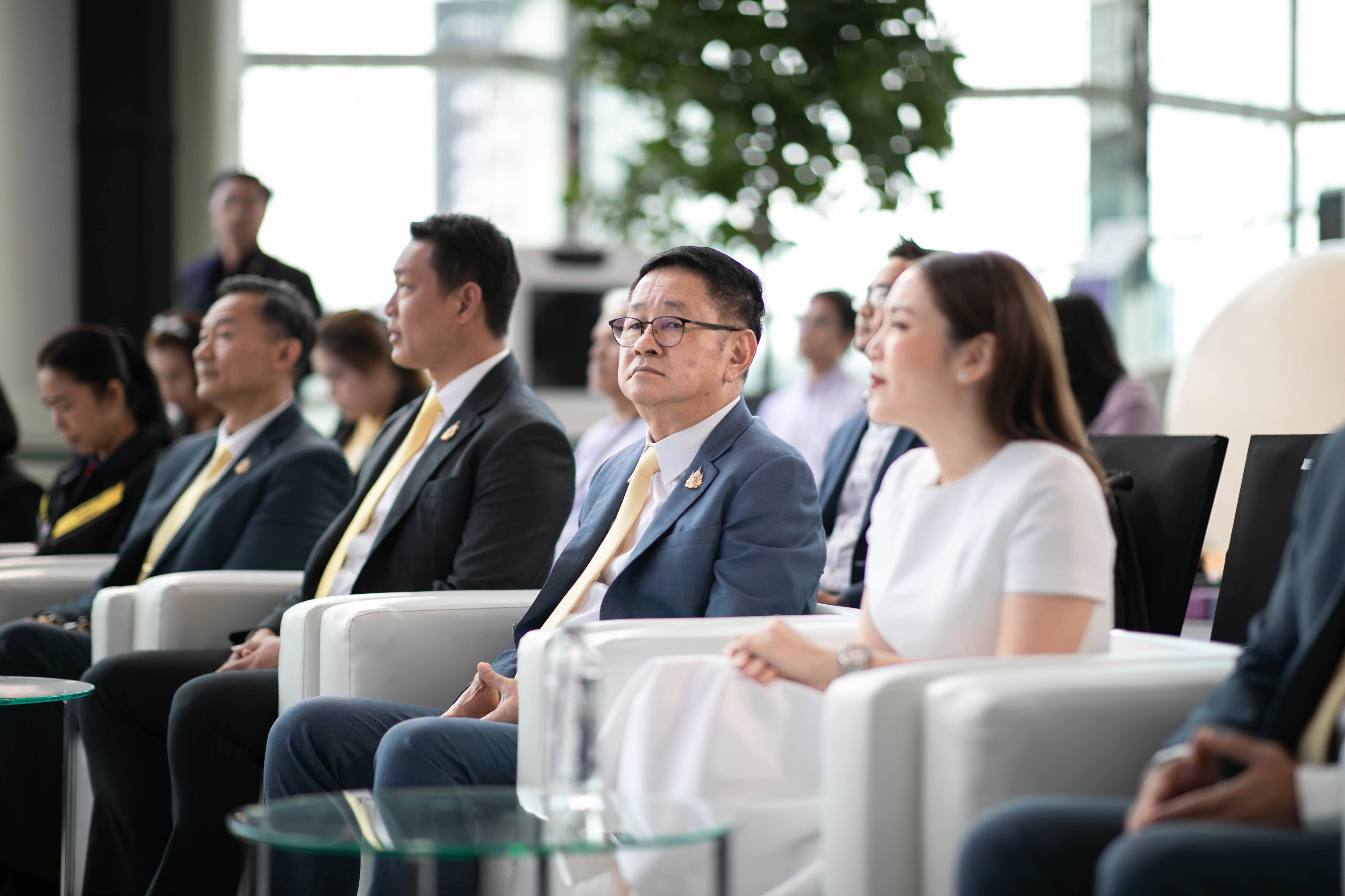 ข่าวรัฐมนตรี