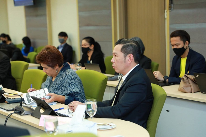 ข่าวสารกระทรวงฯ