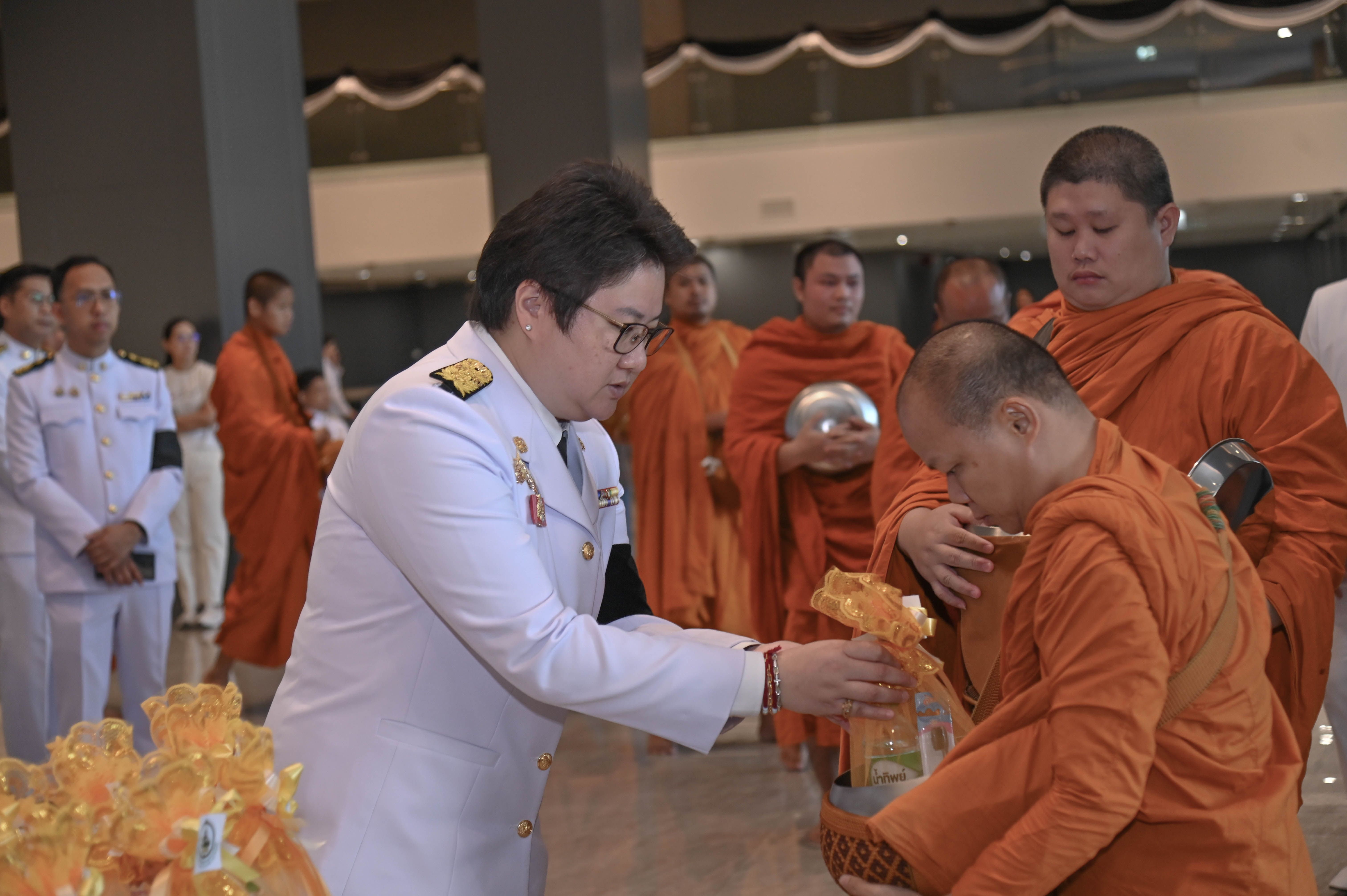 ข่าวรัฐมนตรี