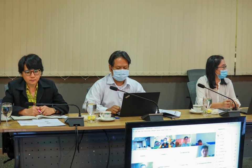 ข่าวสารกระทรวงฯ