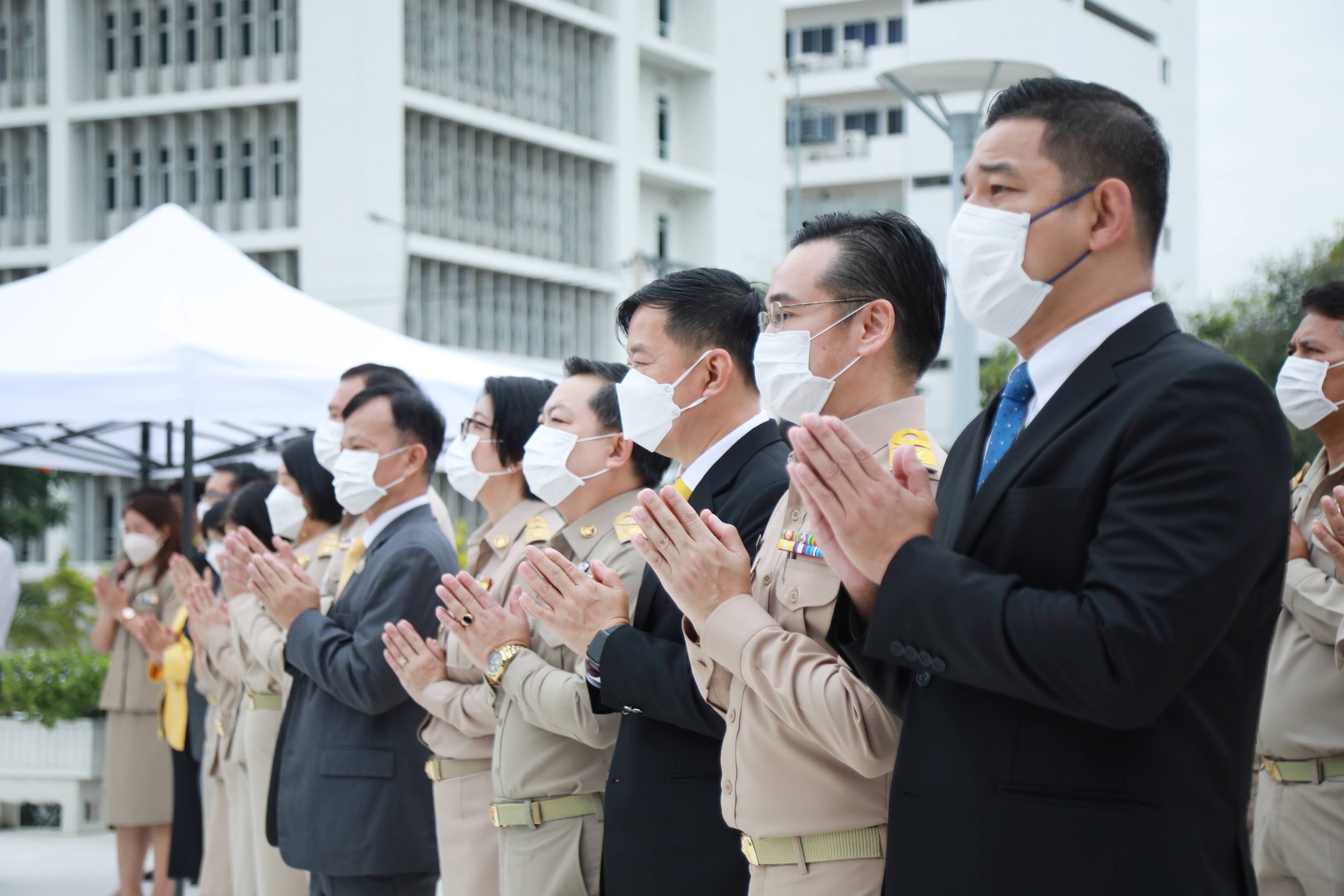 ข่าวสารกระทรวงฯ