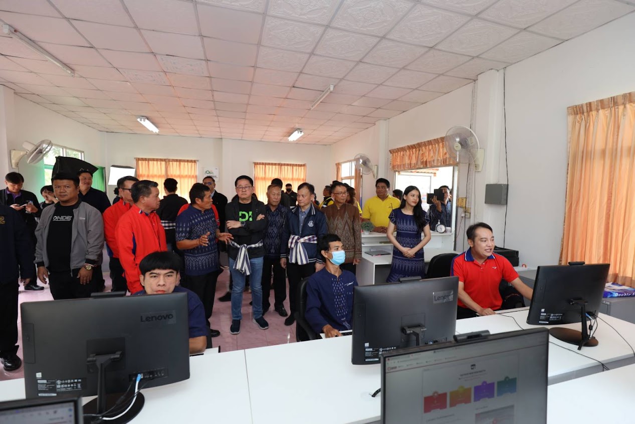 ข่าวรัฐมนตรี