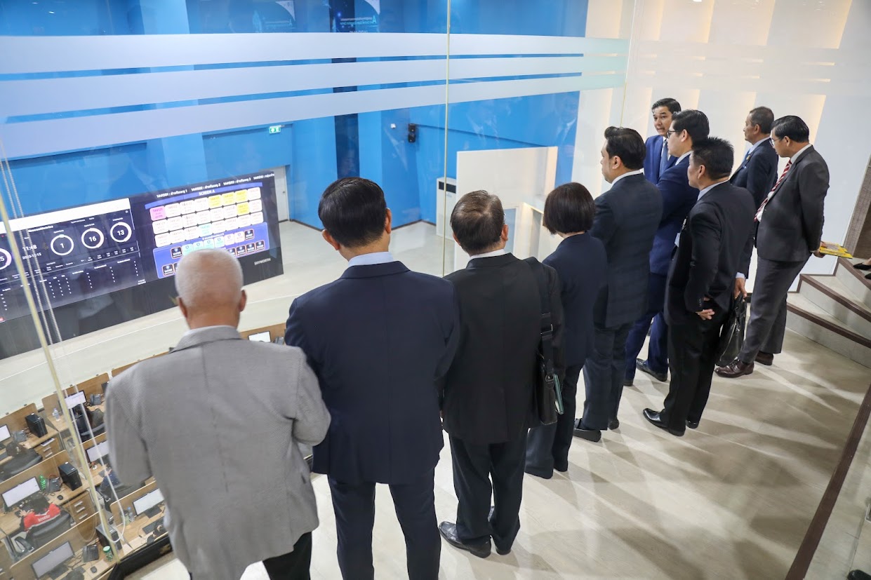 ข่าวรัฐมนตรี