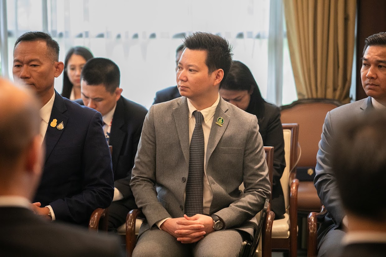 ข่าวรัฐมนตรี