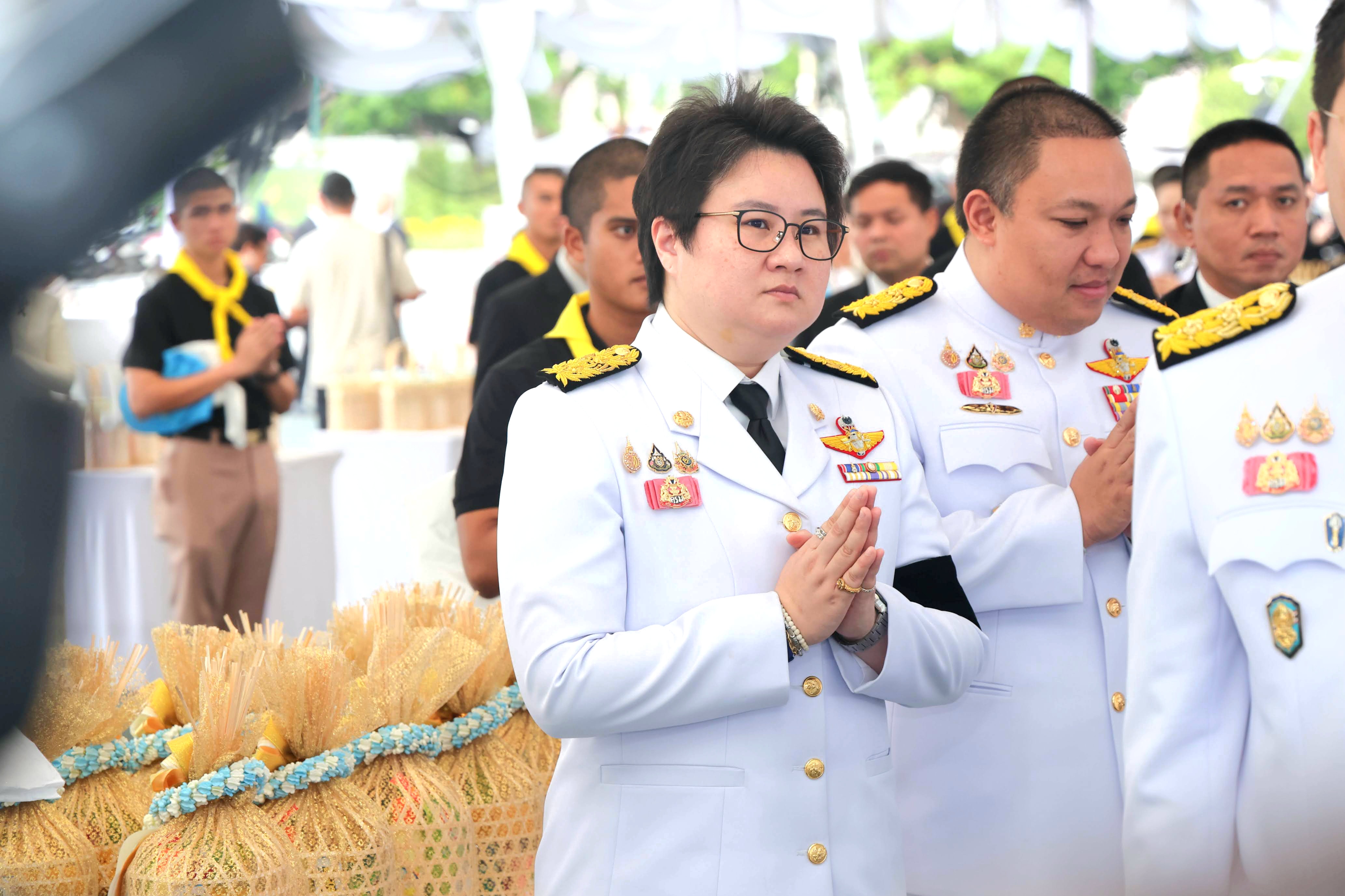 ข่าวรัฐมนตรี