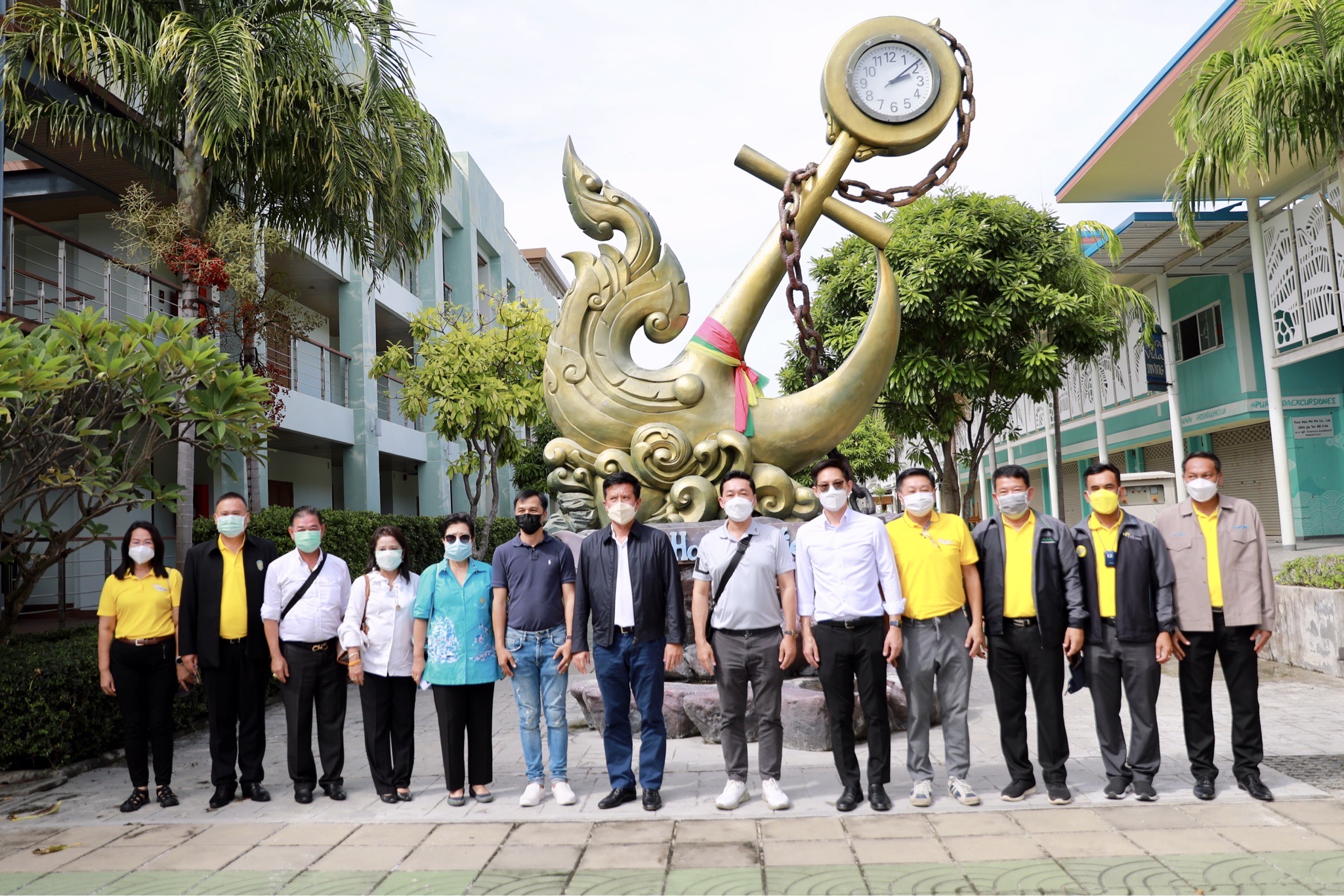 ข่าวรัฐมนตรี