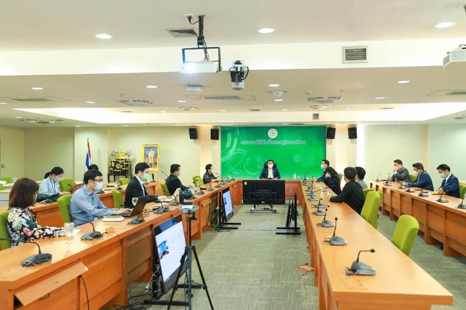 ข่าวรัฐมนตรี