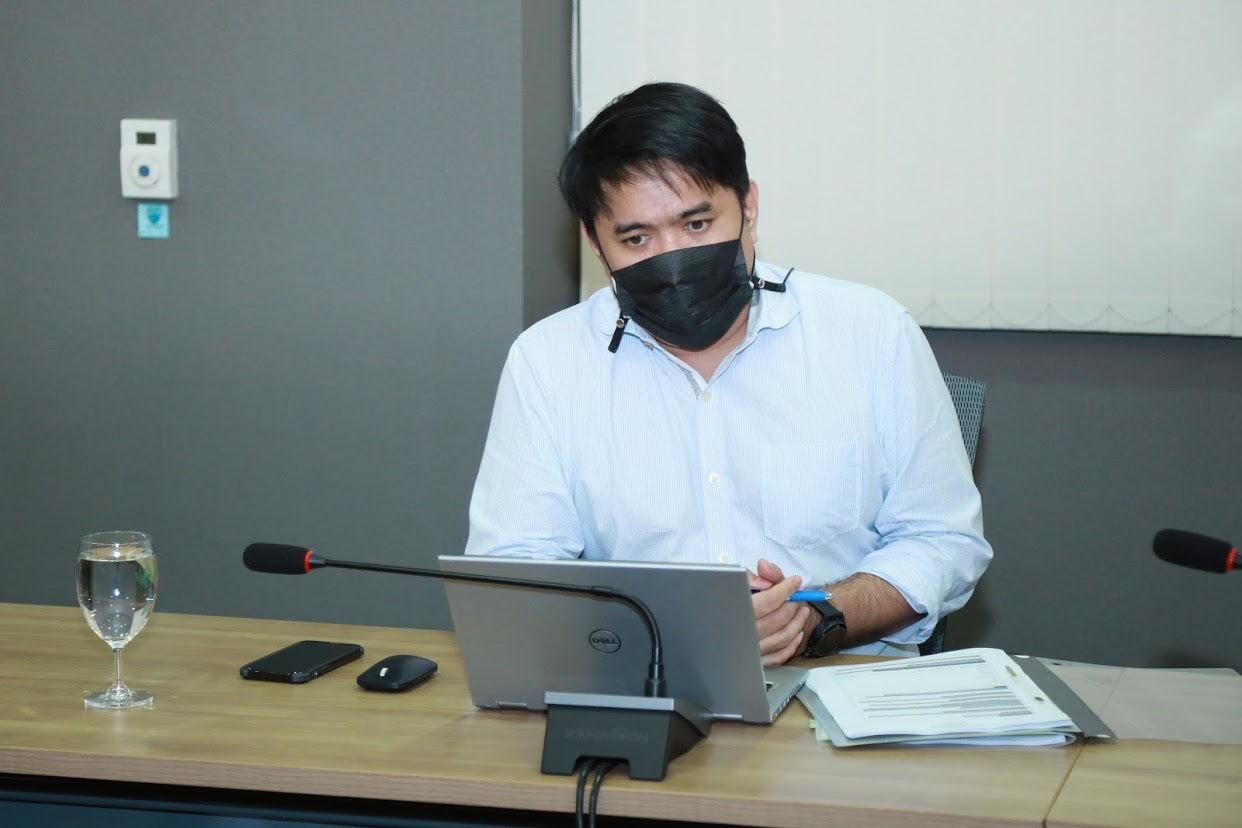 ข่าวสารกระทรวงฯ