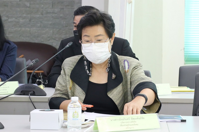 ข่าวรัฐมนตรี